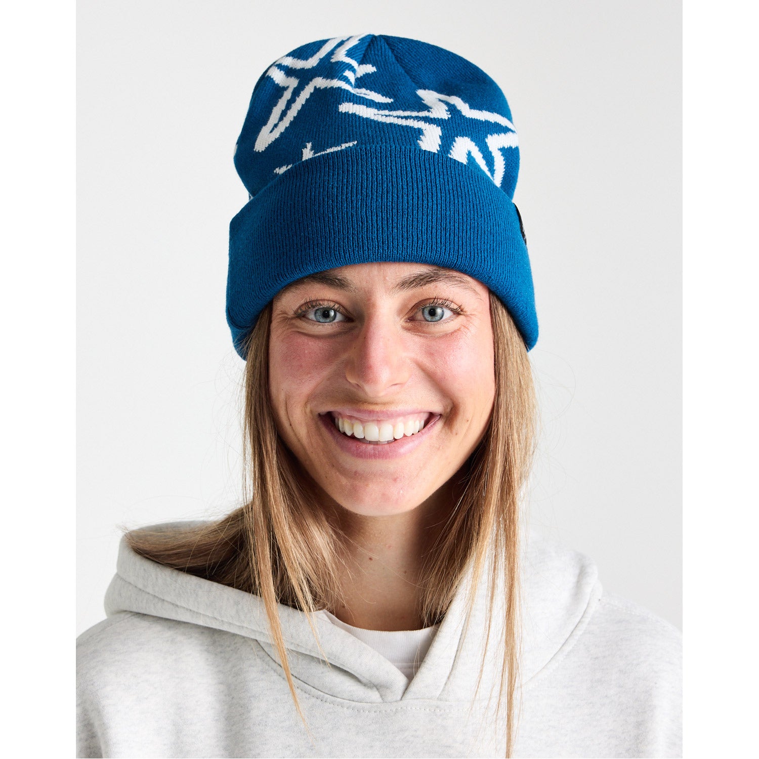 Interstellar Beanie