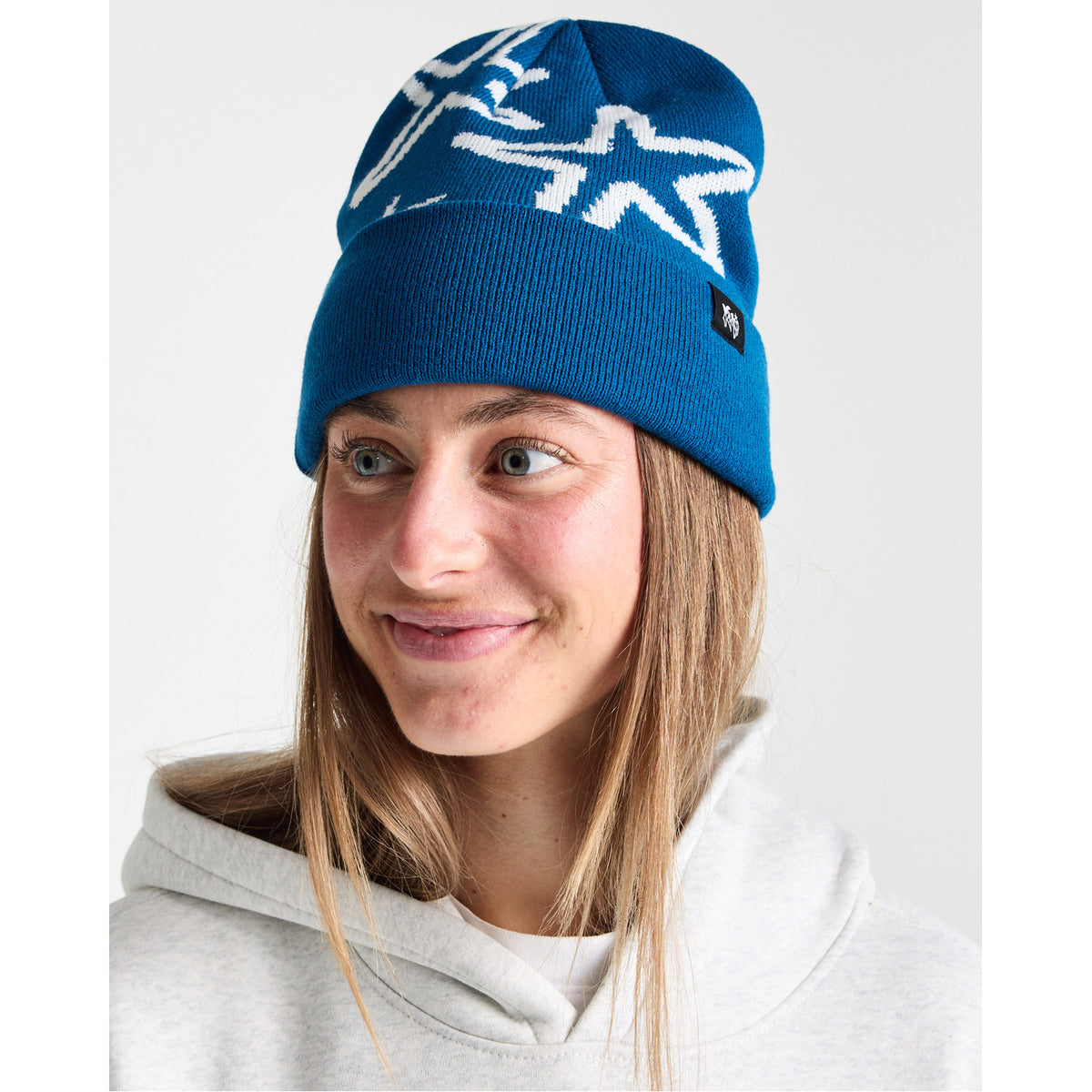 Interstellar Beanie
