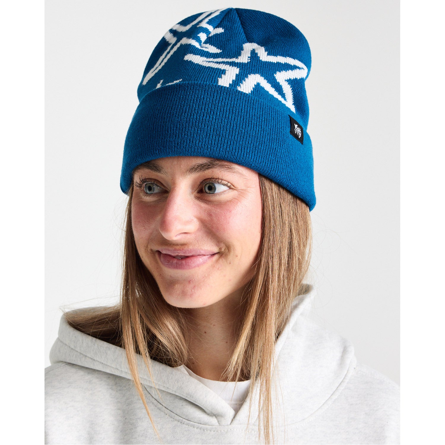 Interstellar Beanie