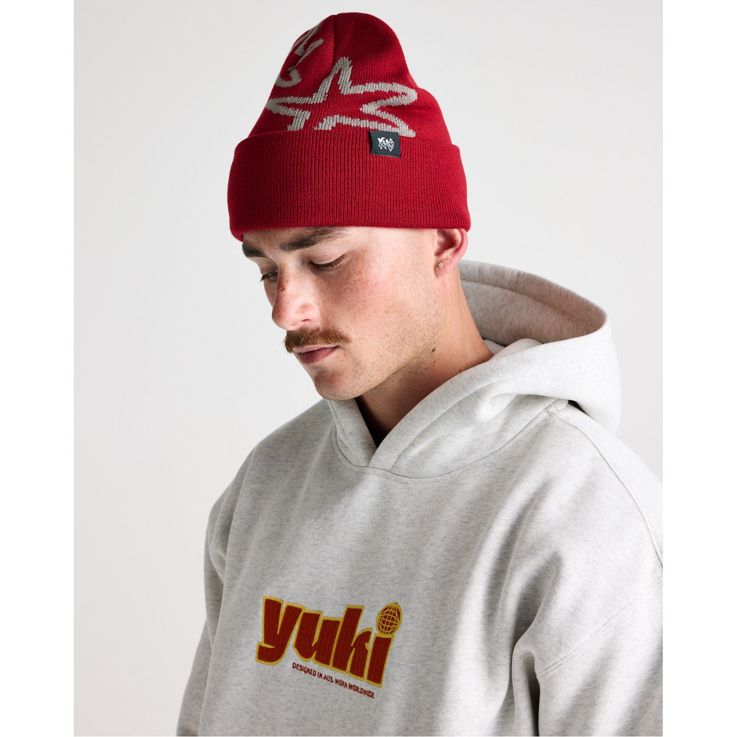 Interstellar Beanie