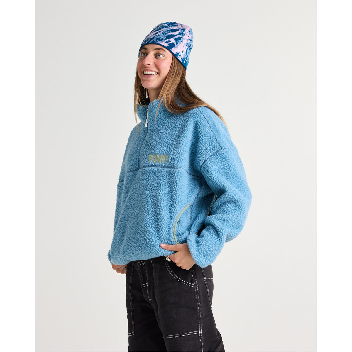 Kirli Fleece