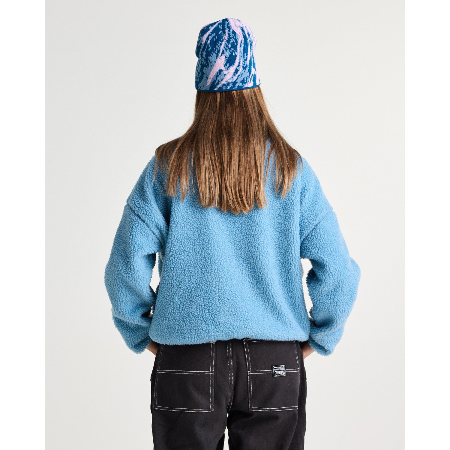 Kirli Fleece