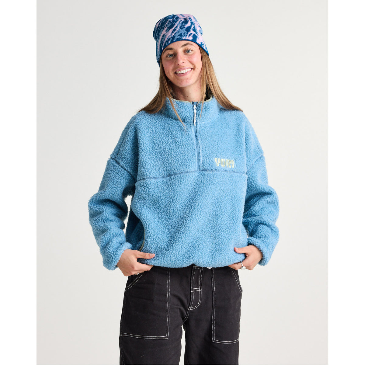 Kirli Fleece