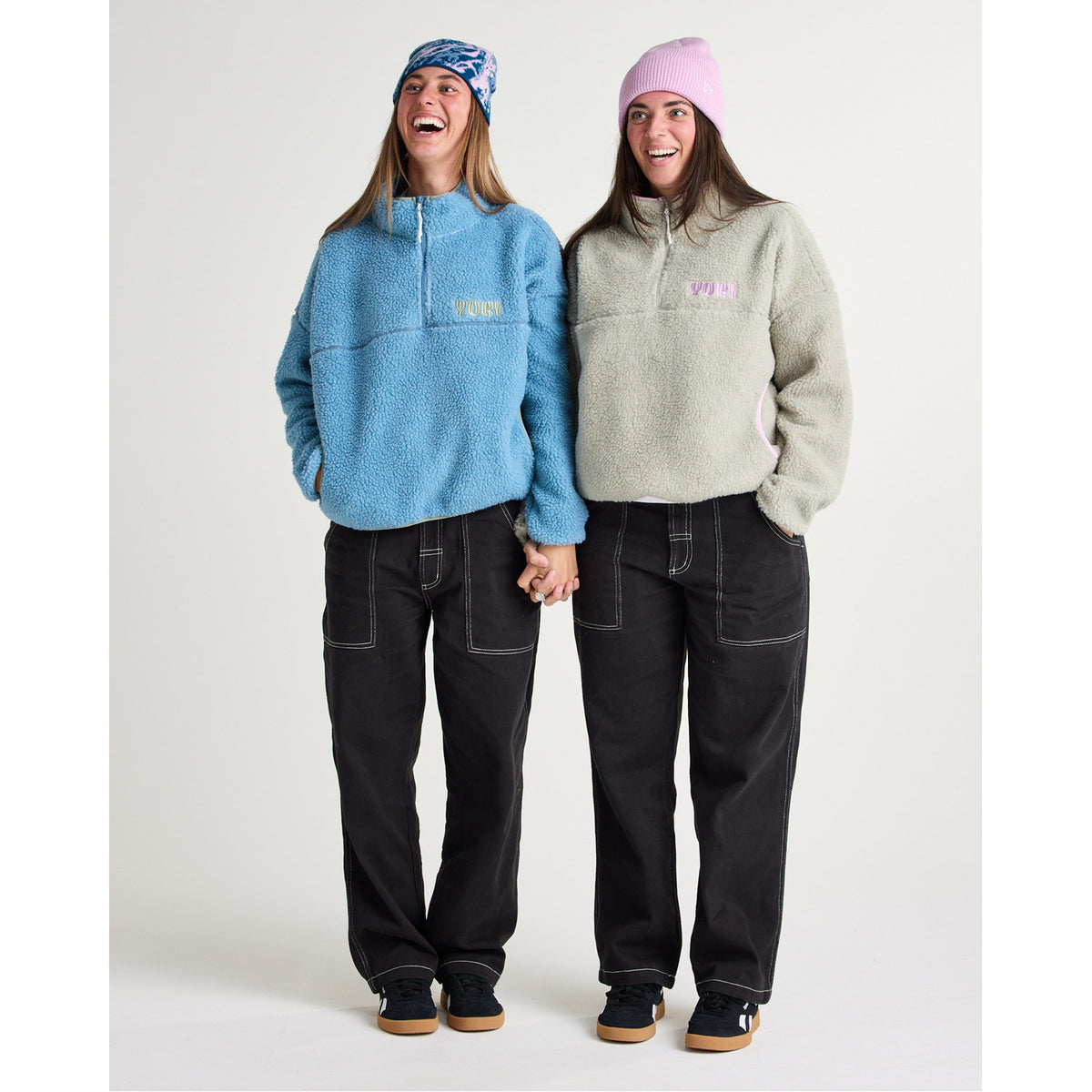 Kirli Fleece