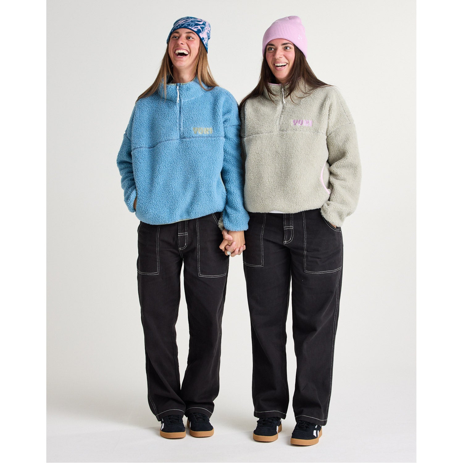 Kirli Fleece