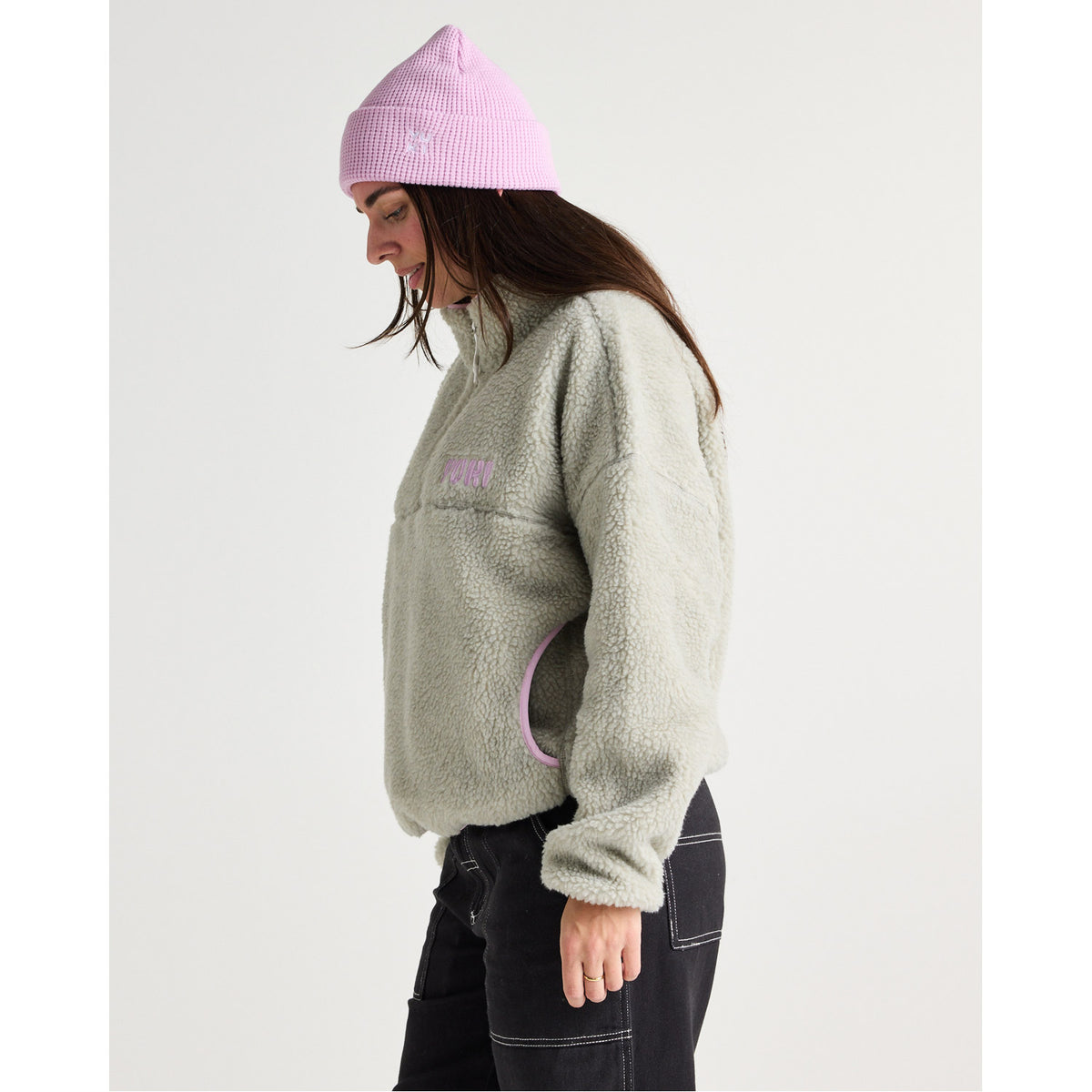 Kirli Fleece