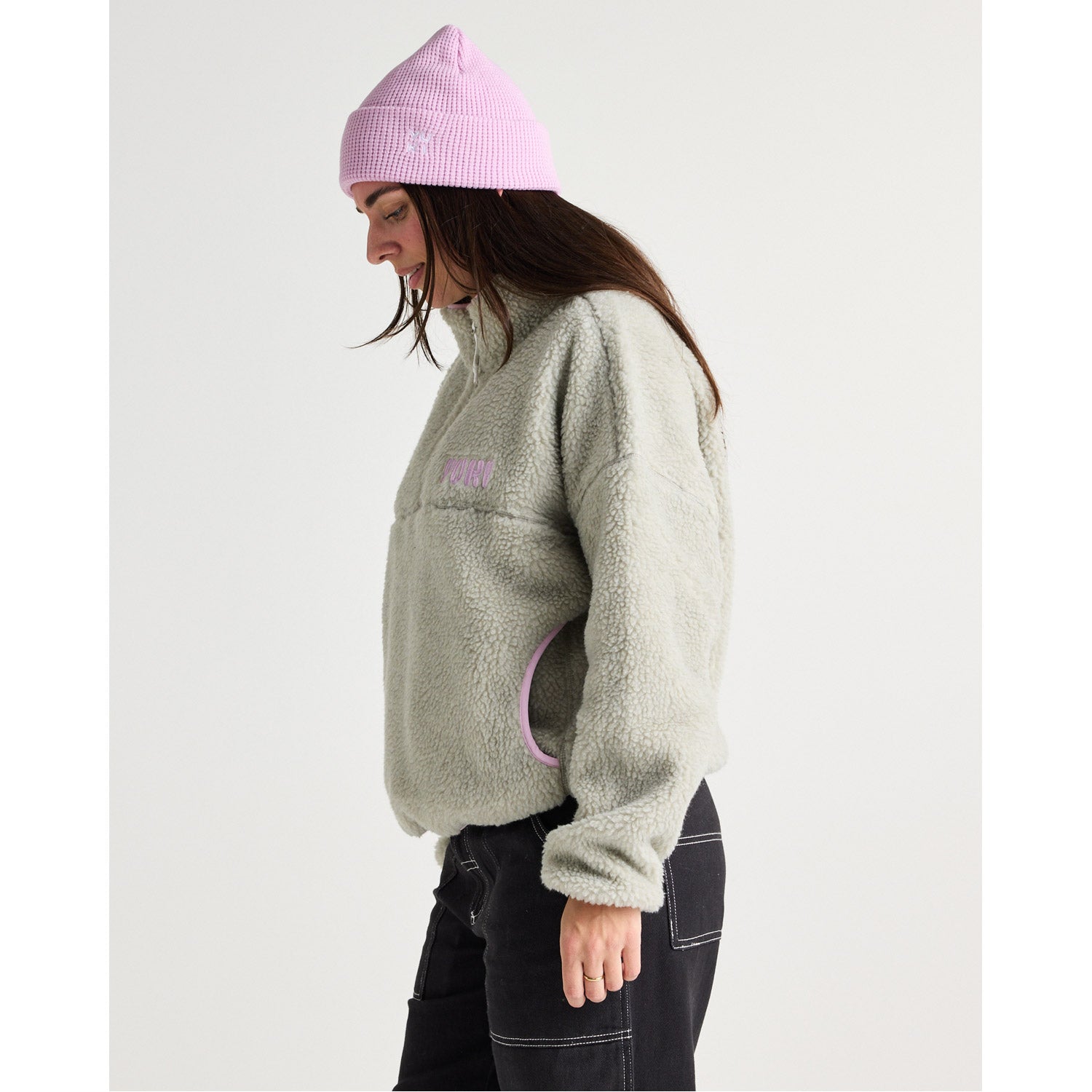 Kirli Fleece
