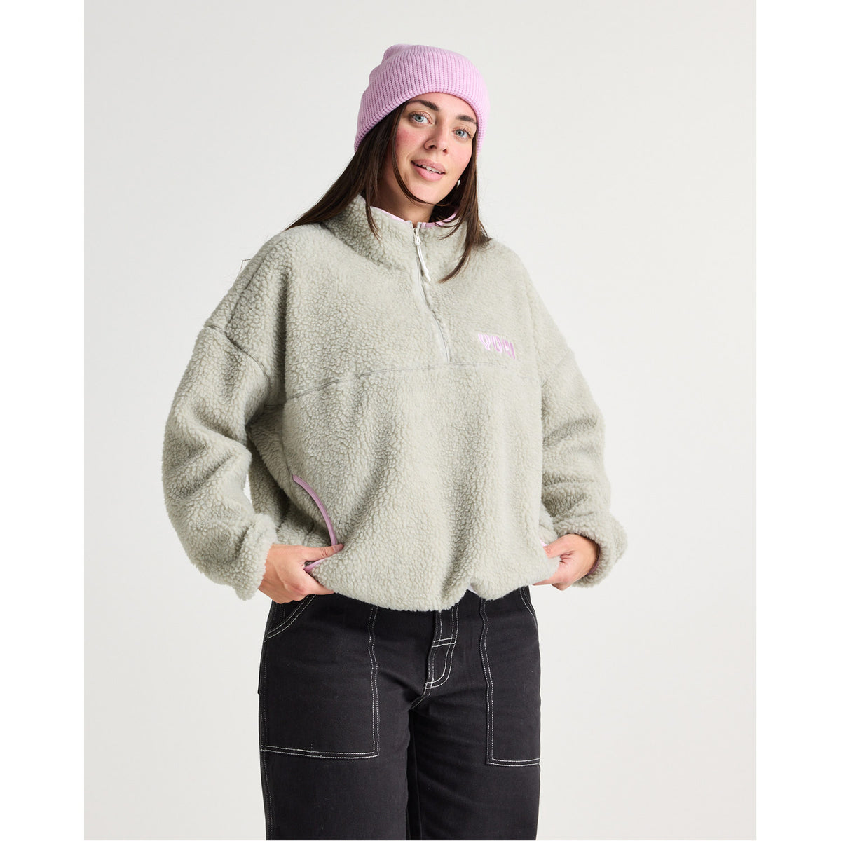 Kirli Fleece