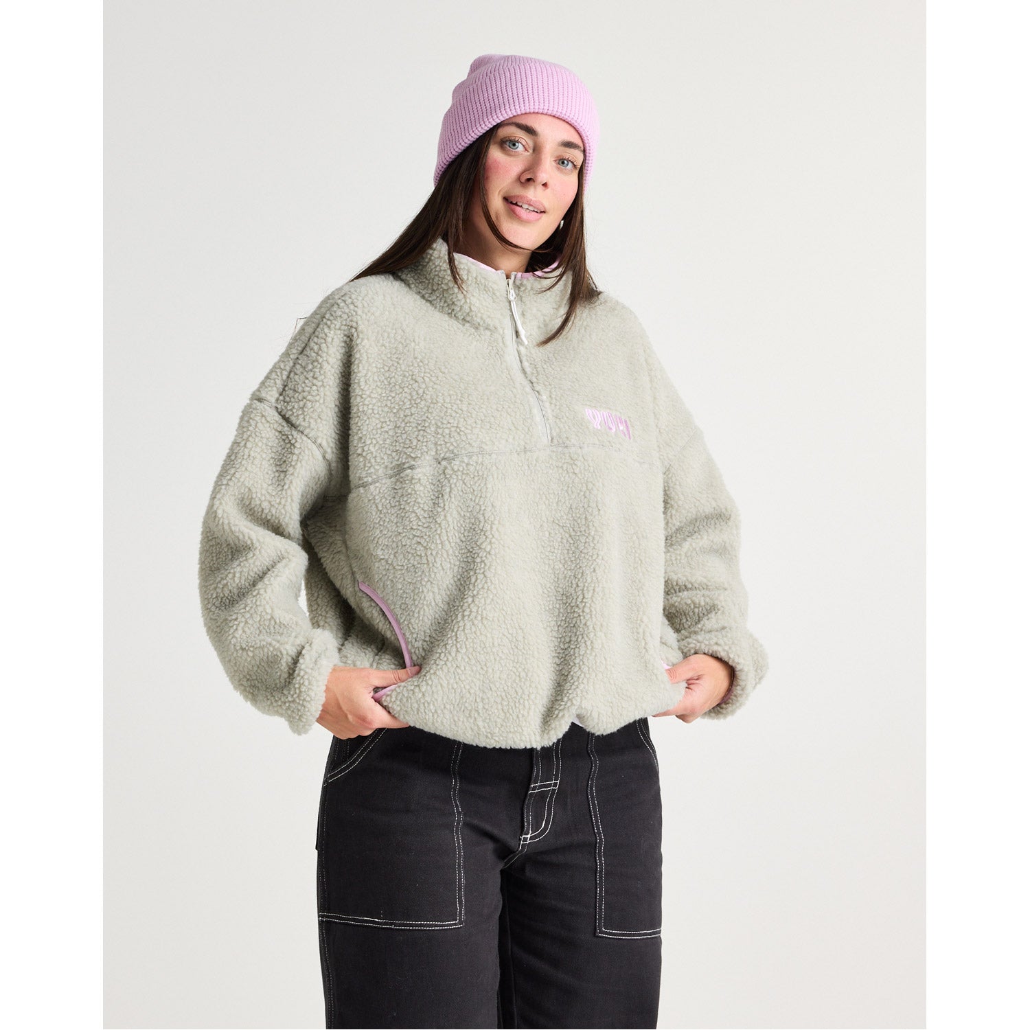 Kirli Fleece