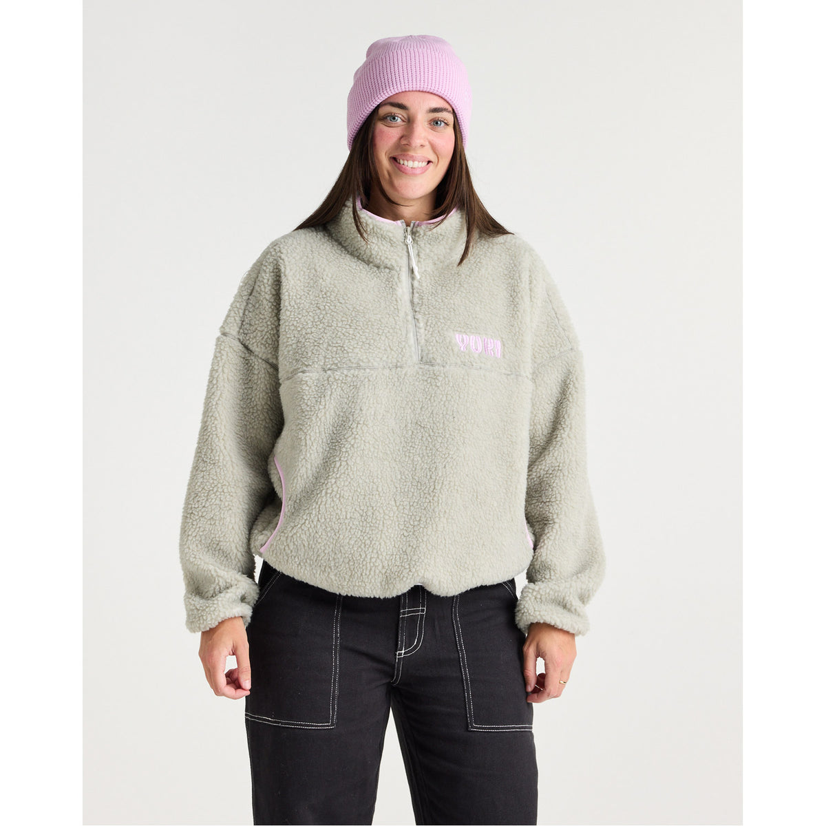 Kirli Fleece