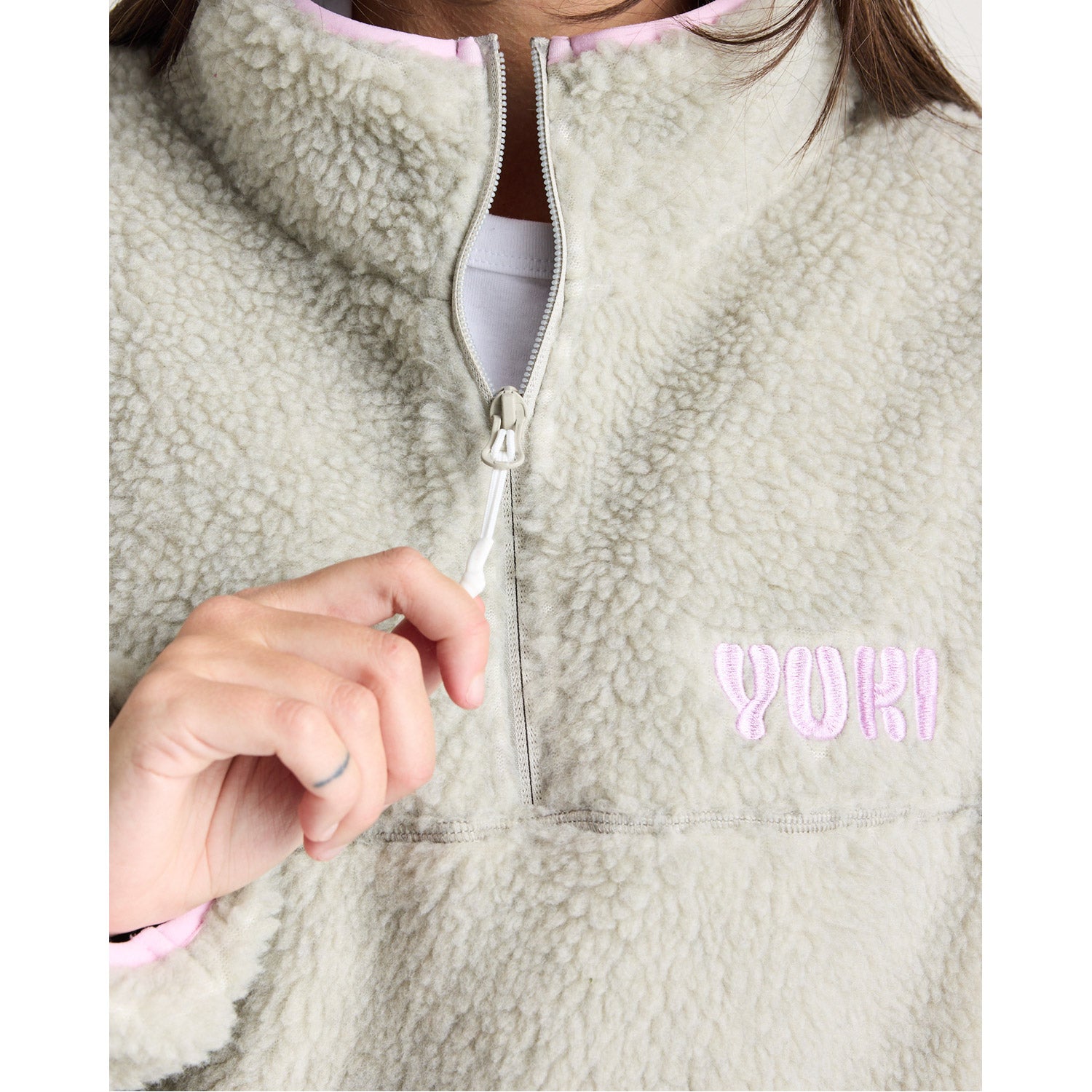 Kirli Fleece