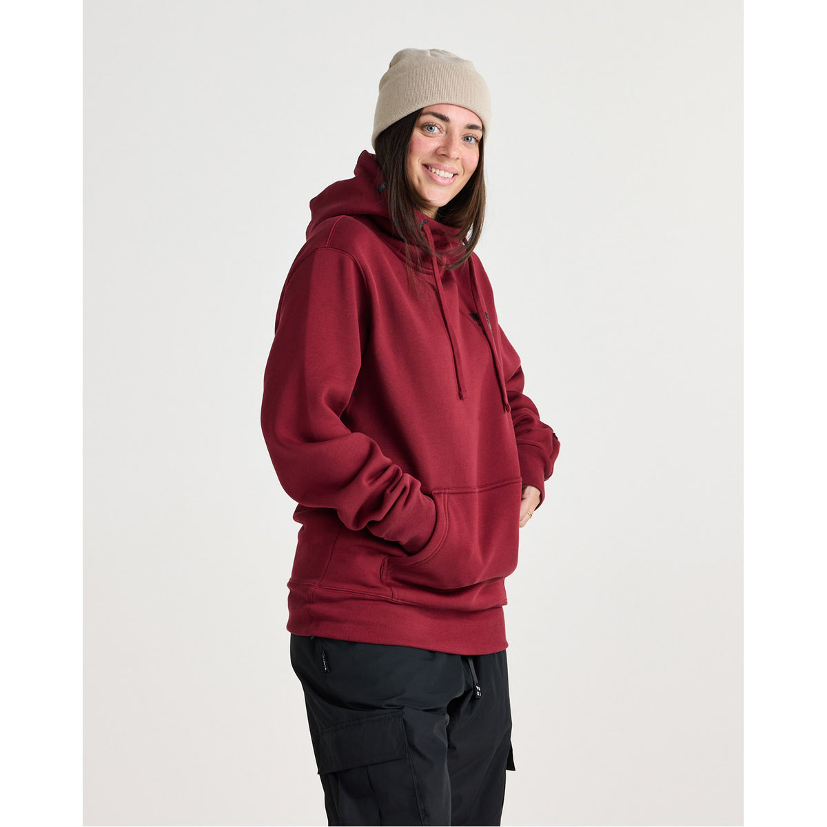 Loop Shred Hoodie