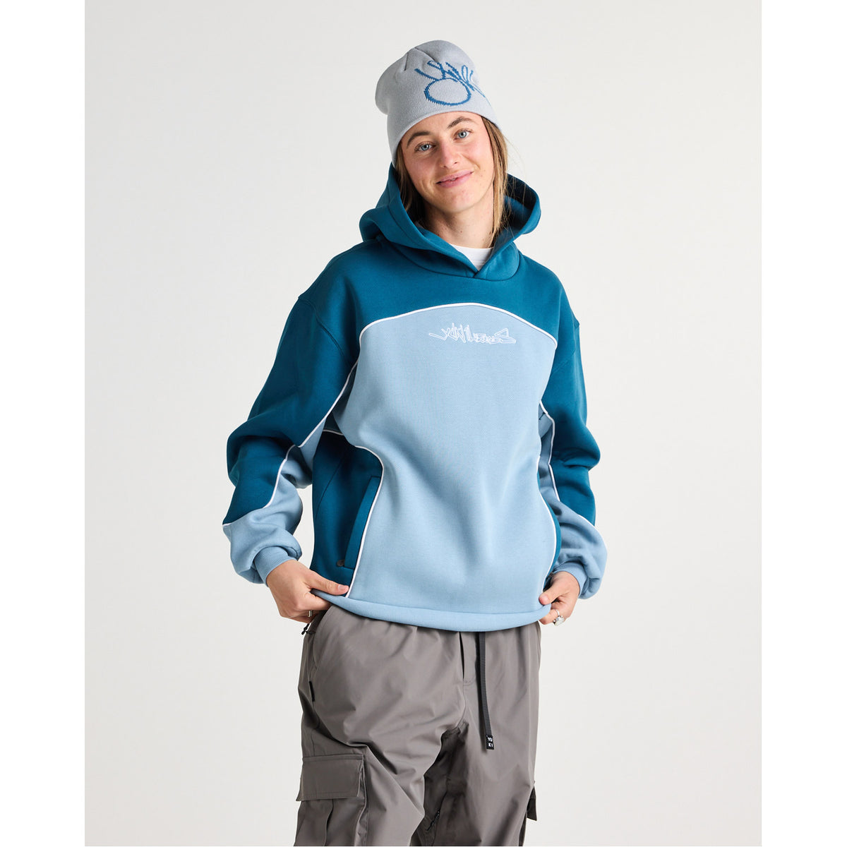 Mobbin Hoodie