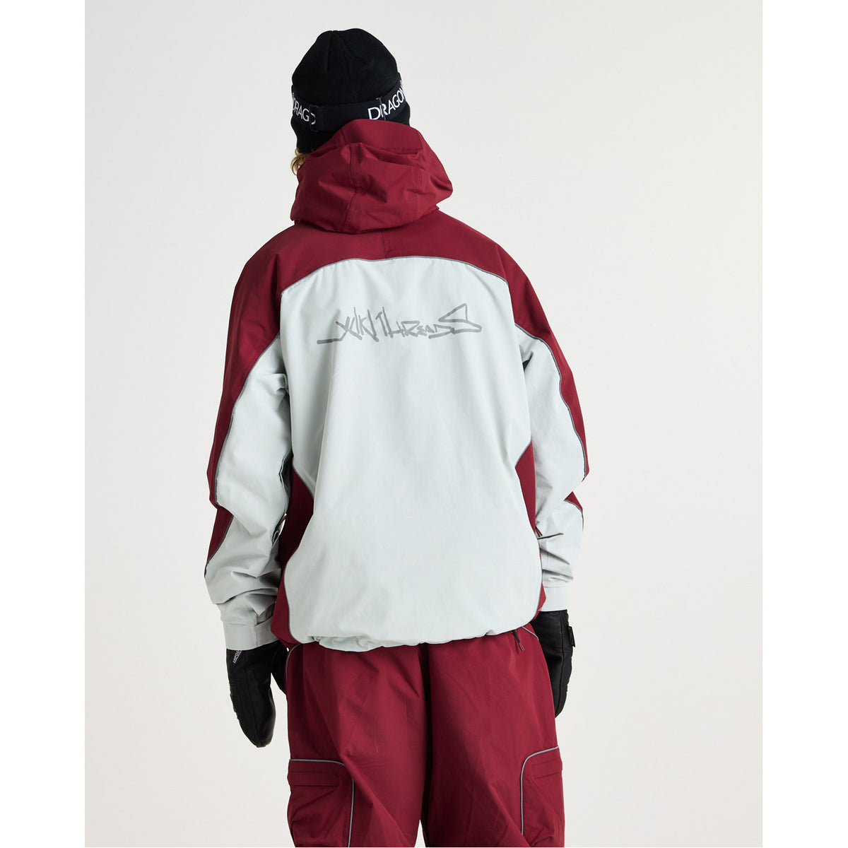 Mobbin Snowboard Jacket