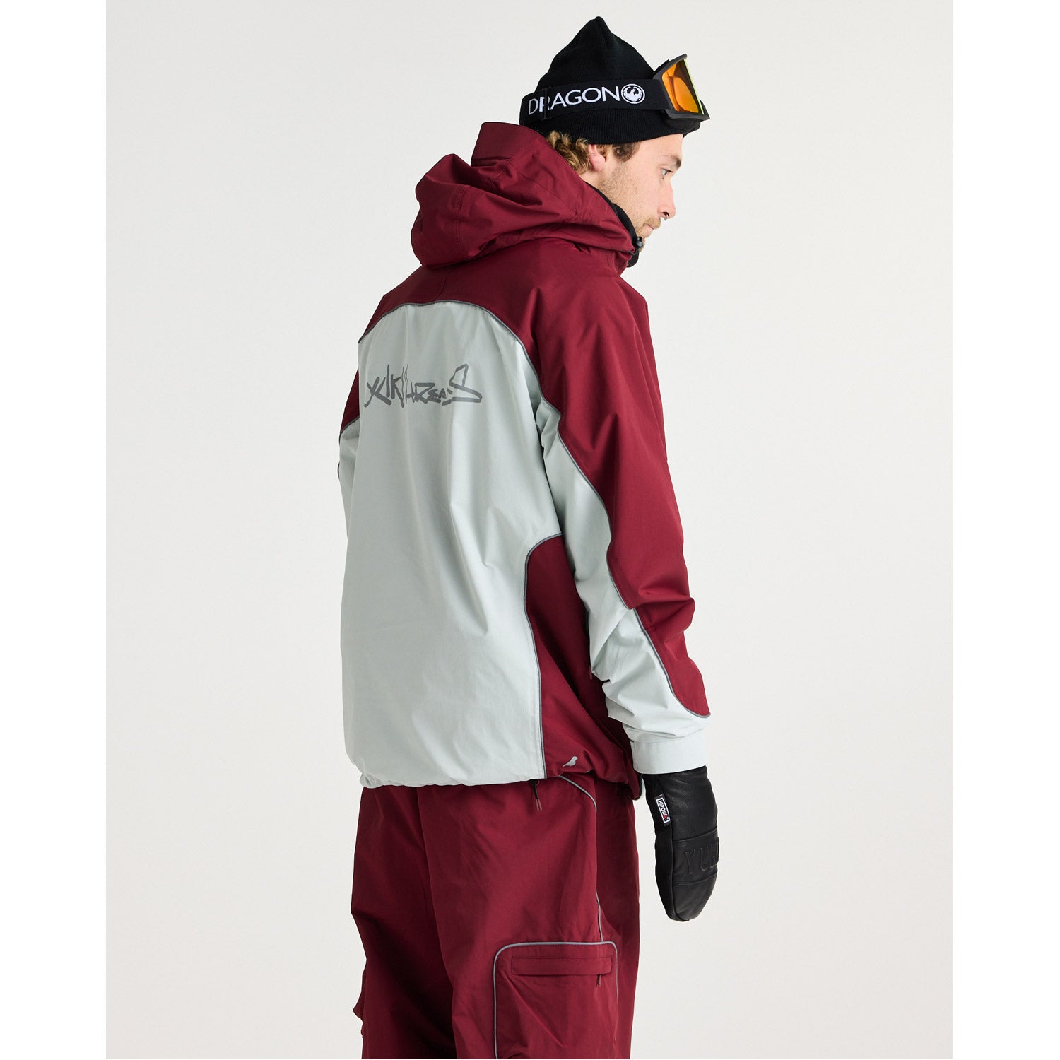 Mobbin Snowboard Jacket