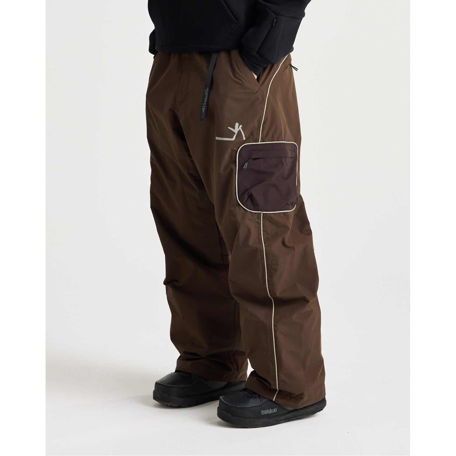 Mobbin Snowboard Pant