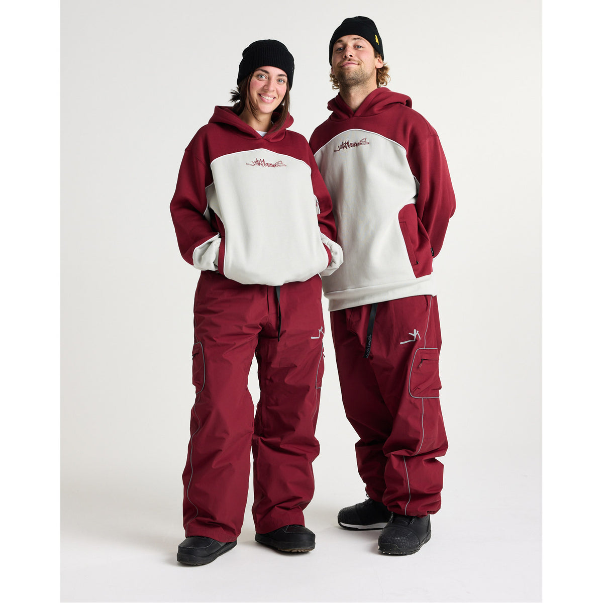 Mobbin Snowboard Pant