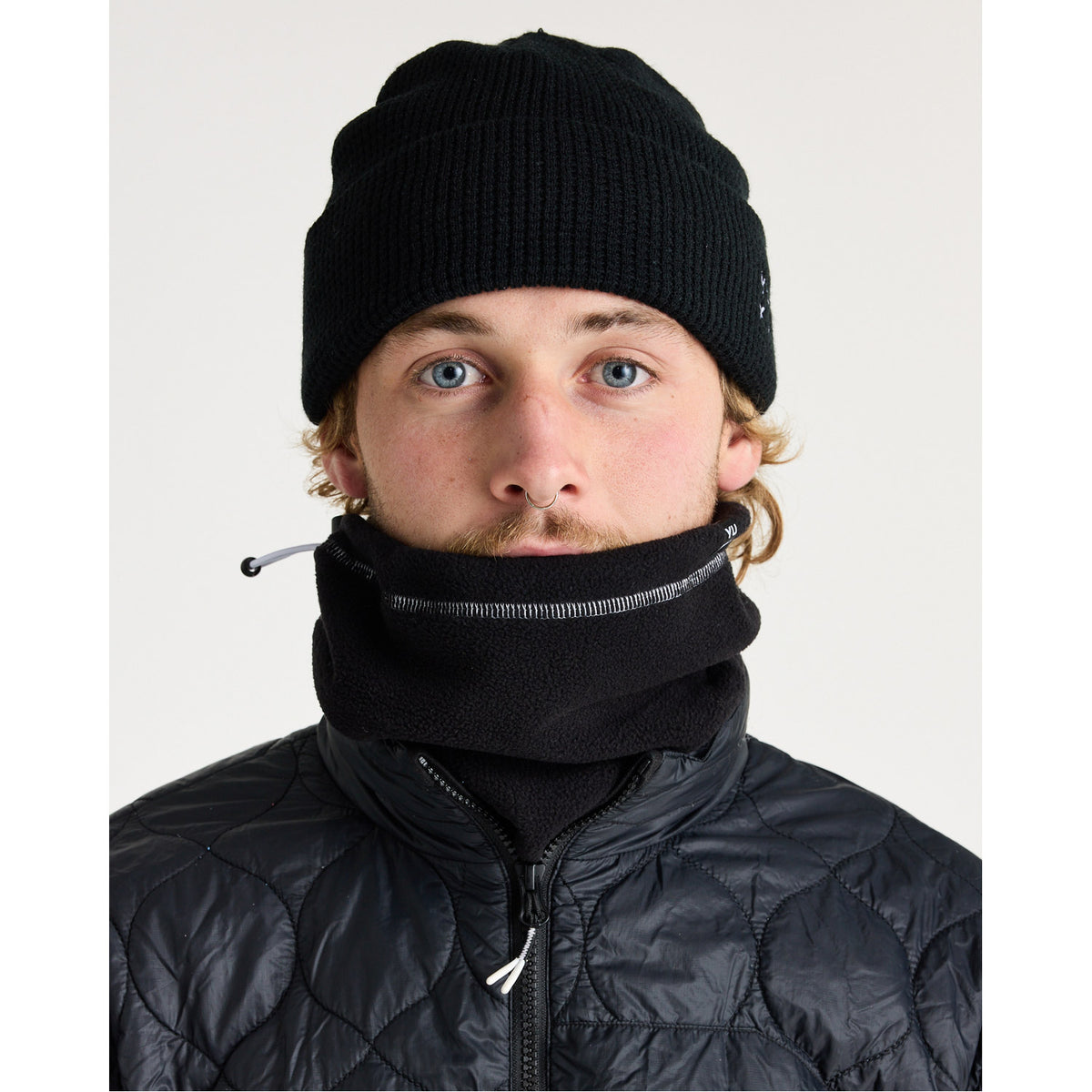Neck Doona