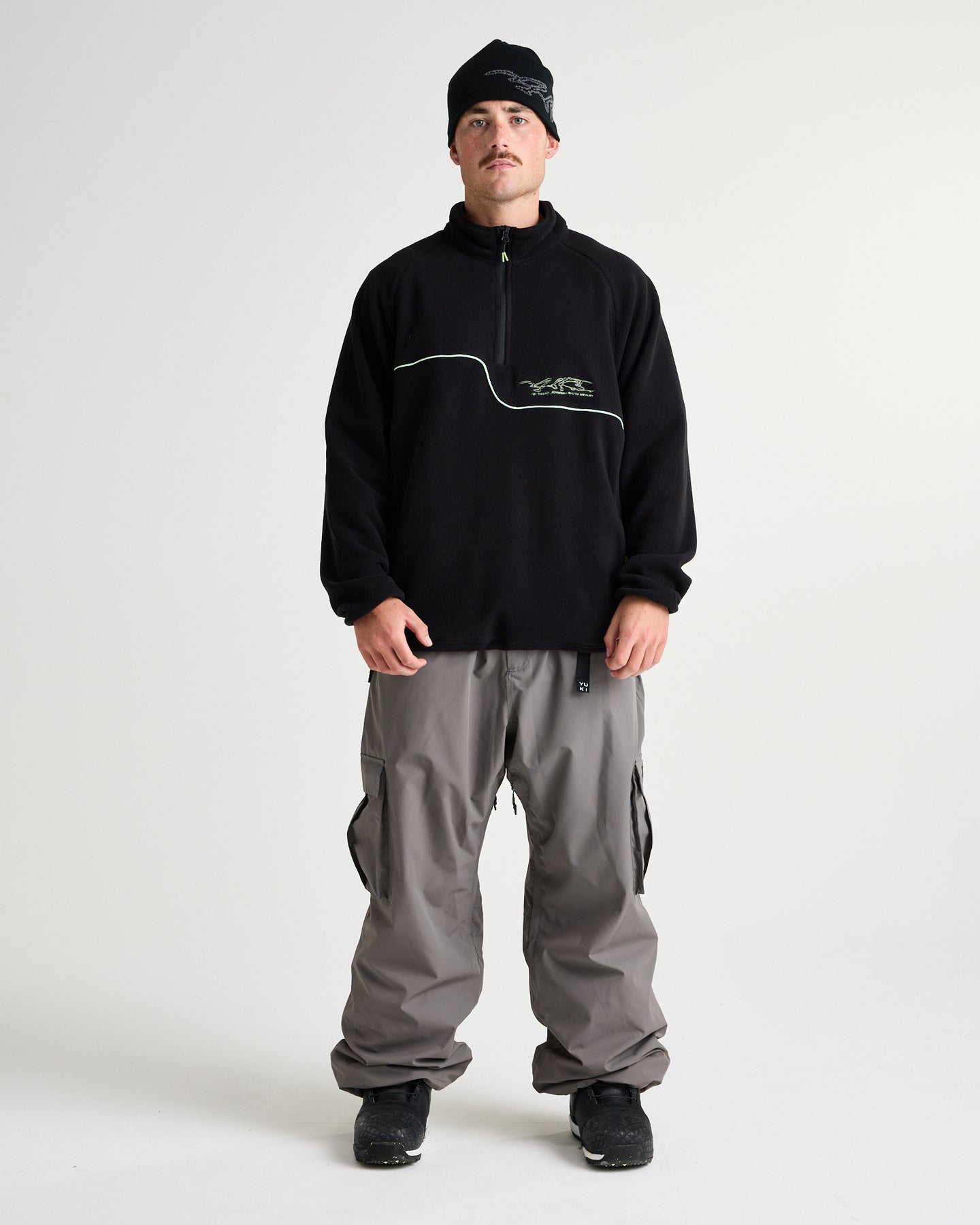 Street Snowboard Pants