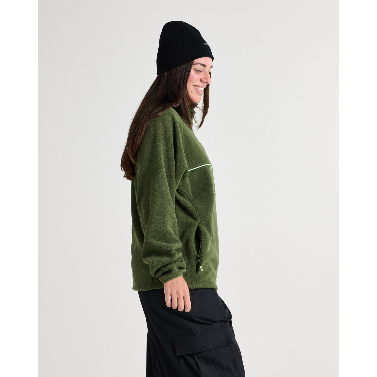 Slack Country Polarfleece