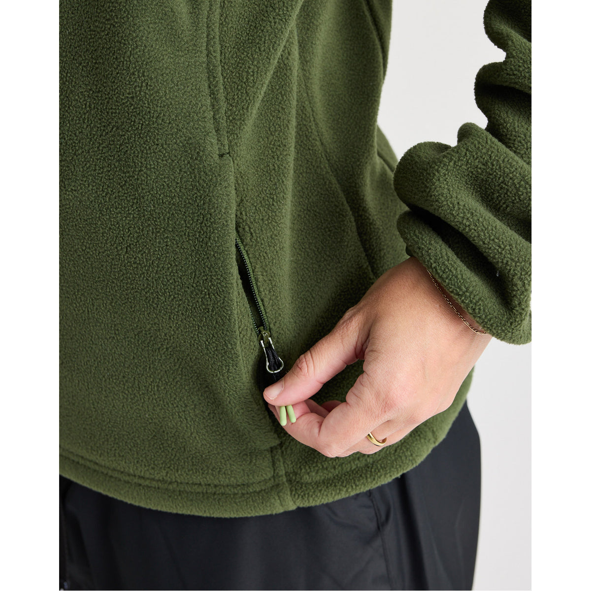 Slack Country Polarfleece