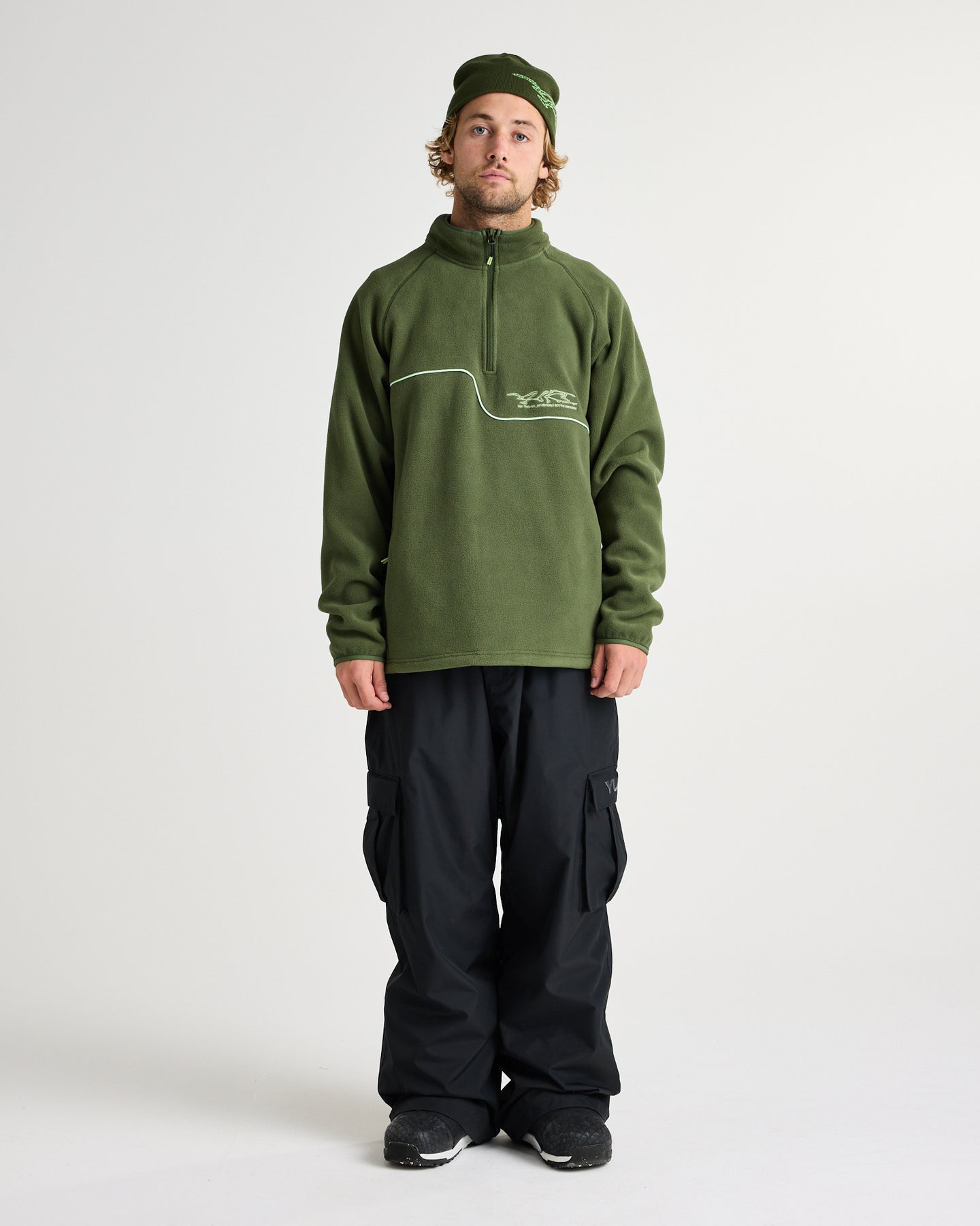 Street Snowboard Pants