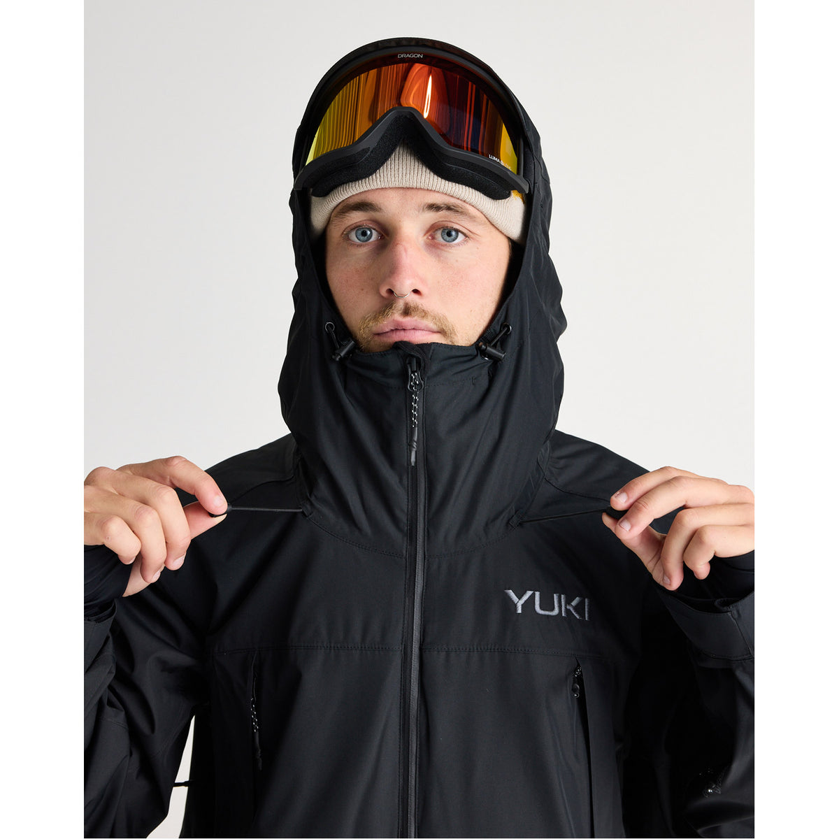 Street Snowboard Jacket