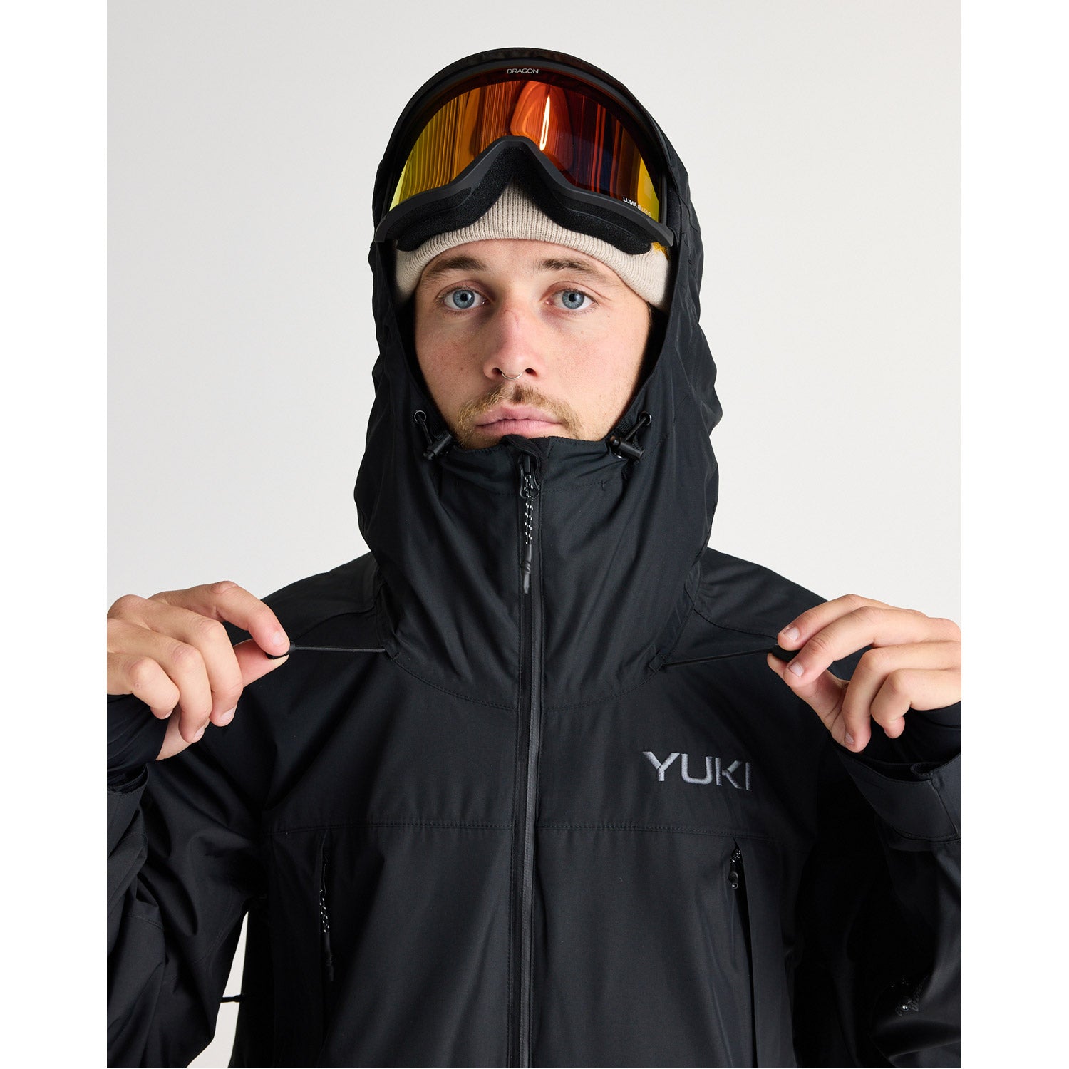 Street Snowboard Jacket