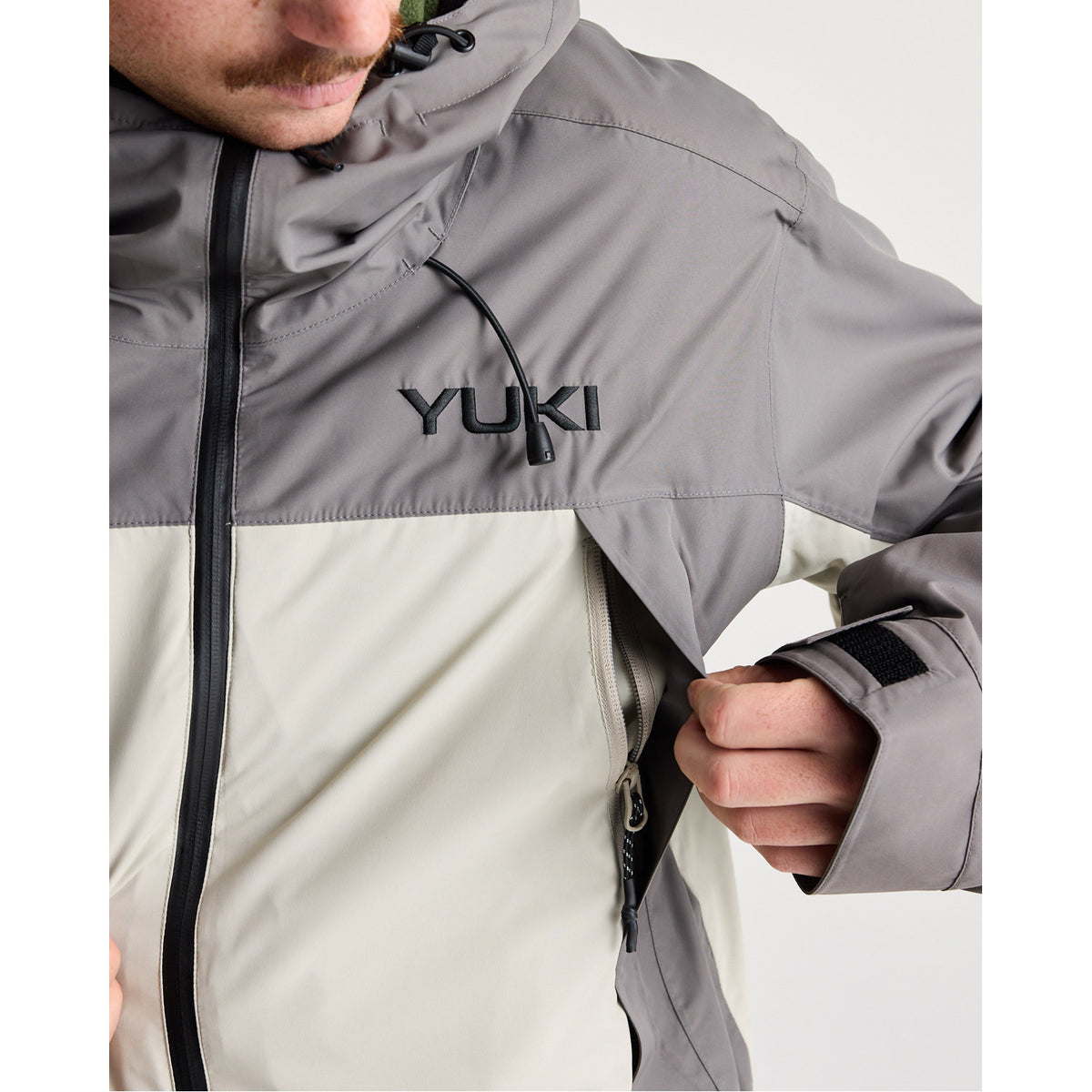 Street Snowboard Jacket
