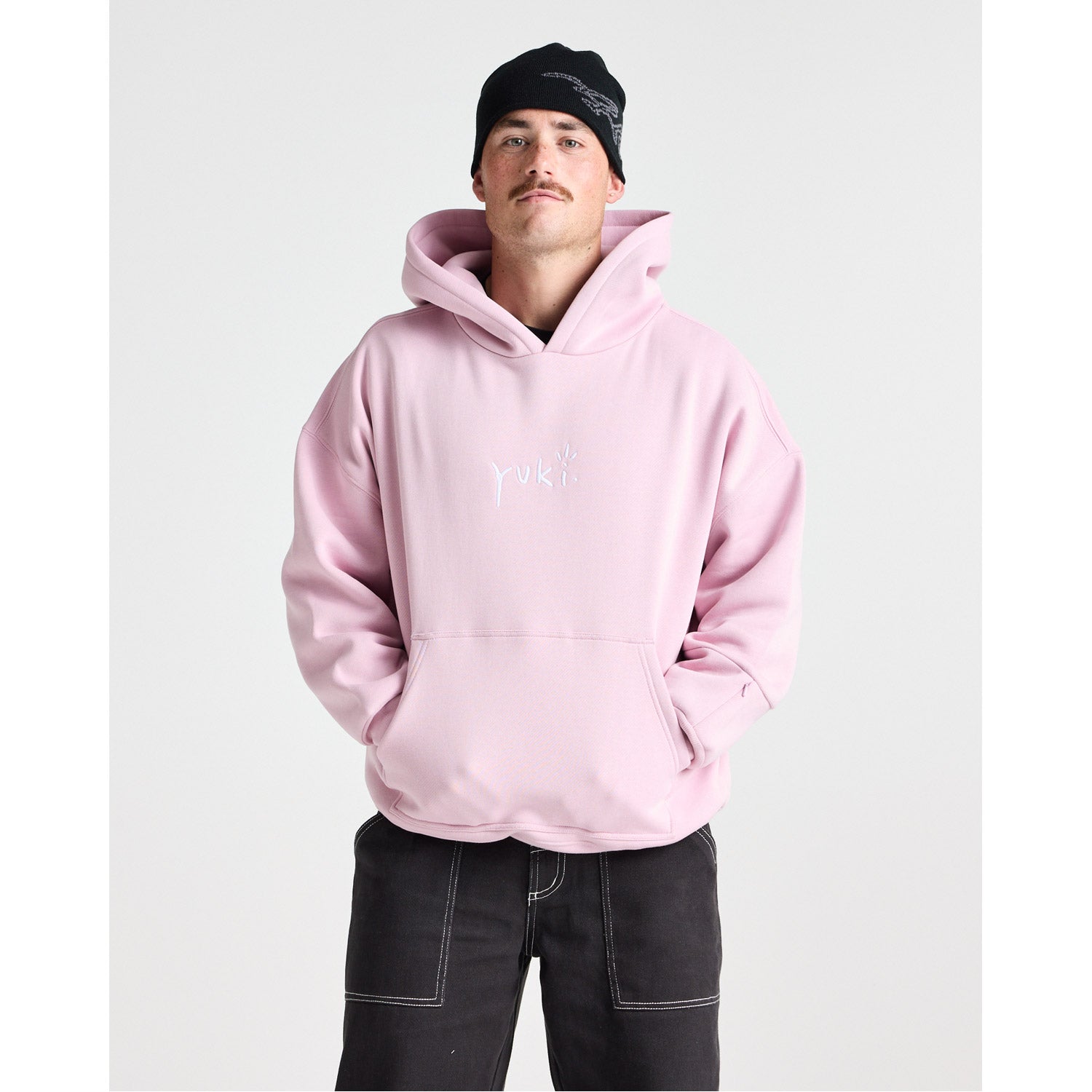 Sparky Hoodie
