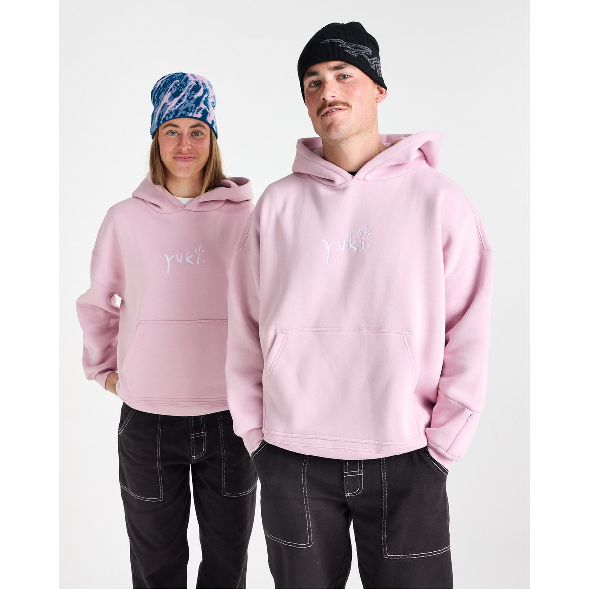 Sparky Hoodie