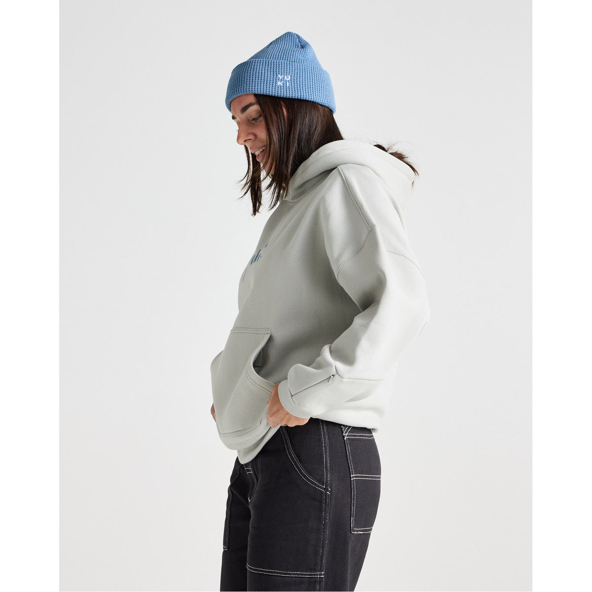 Sparky Hoodie
