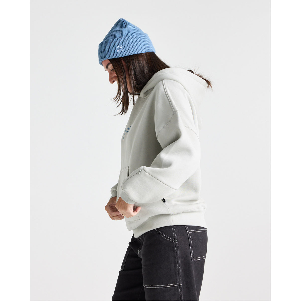 Sparky Hoodie
