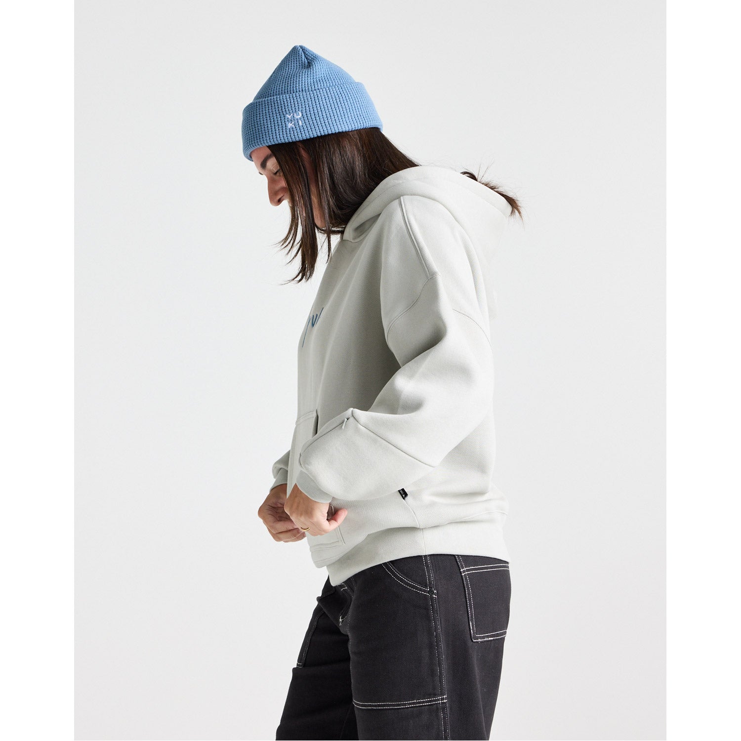 Sparky Hoodie
