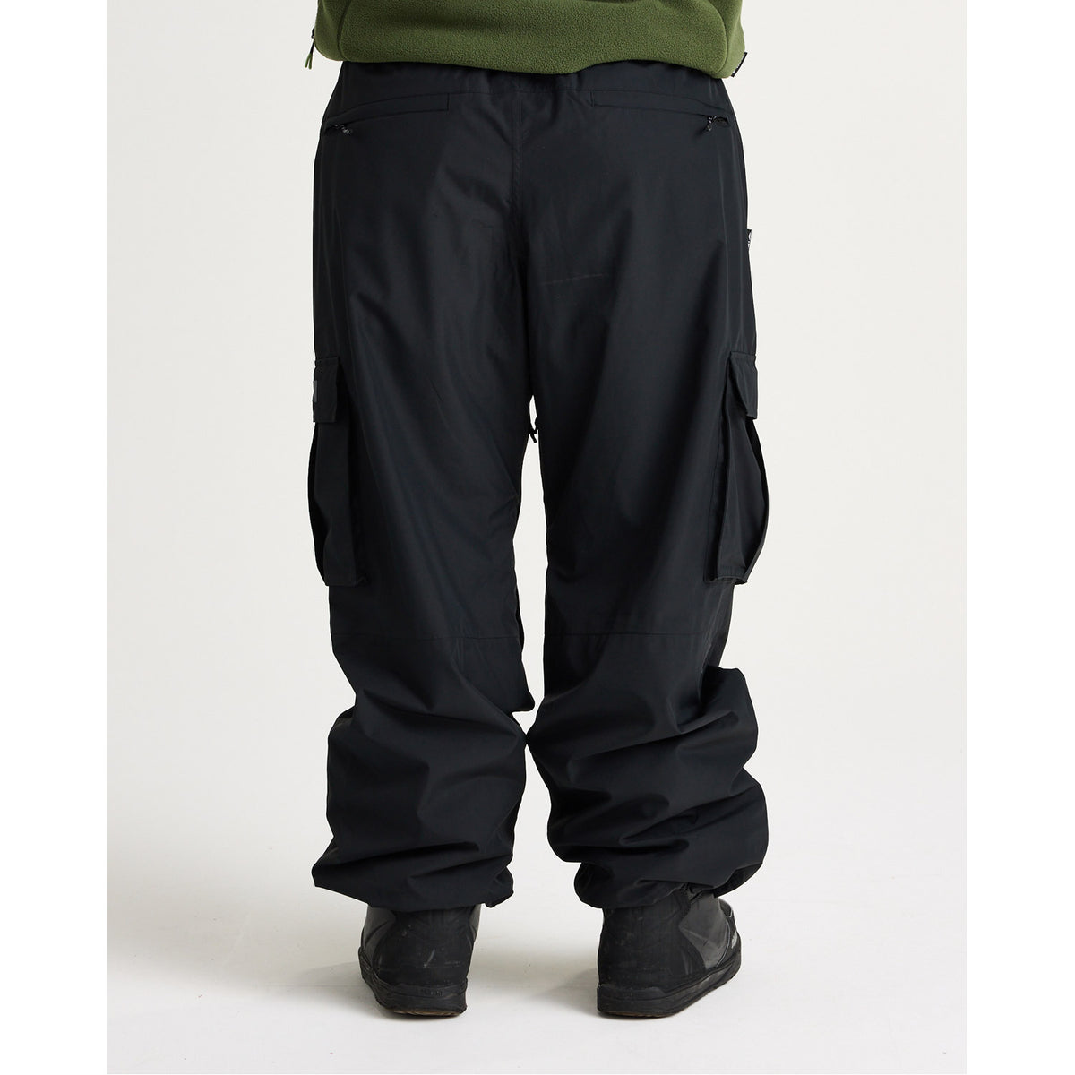 Street Snowboard Pants