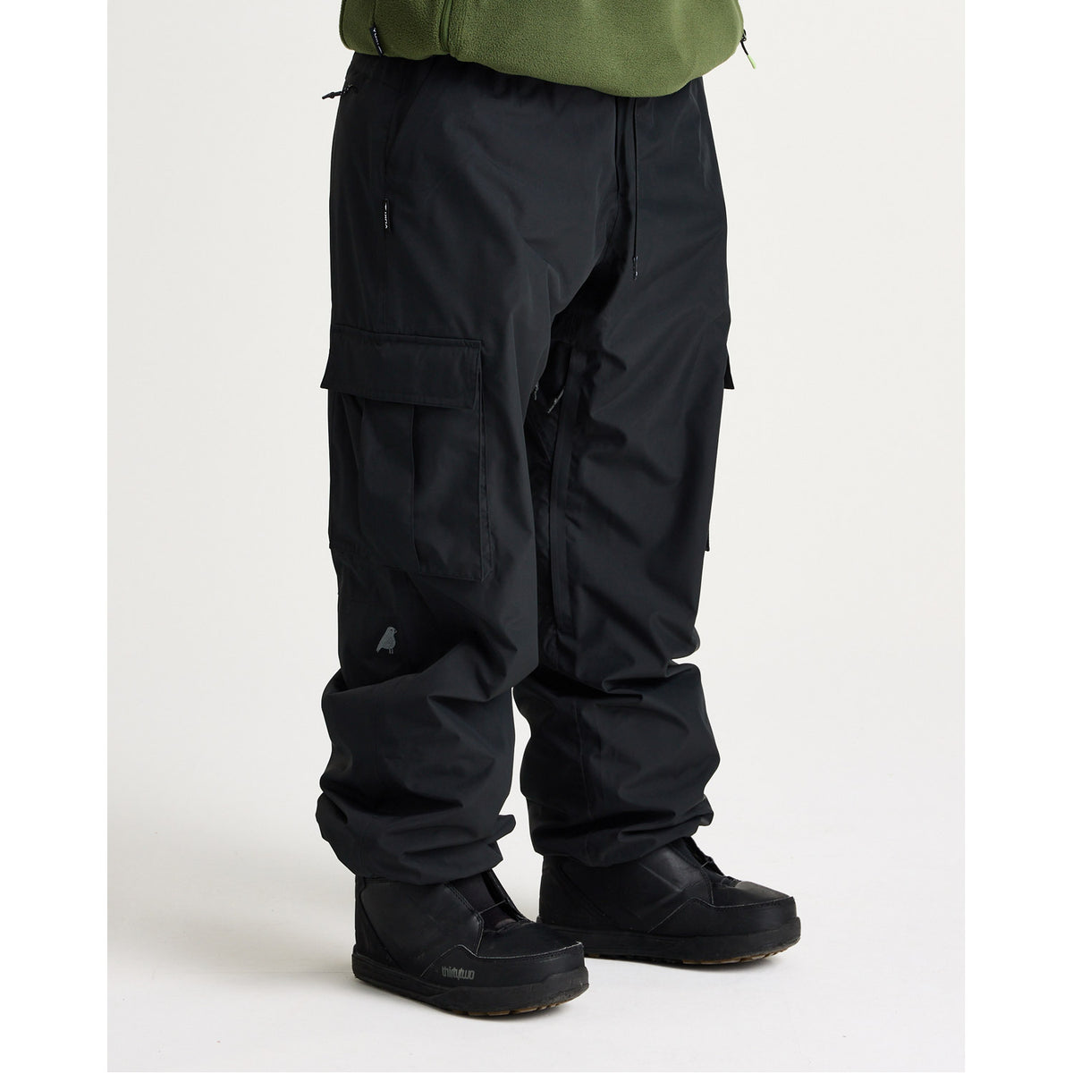 Street Snowboard Pants