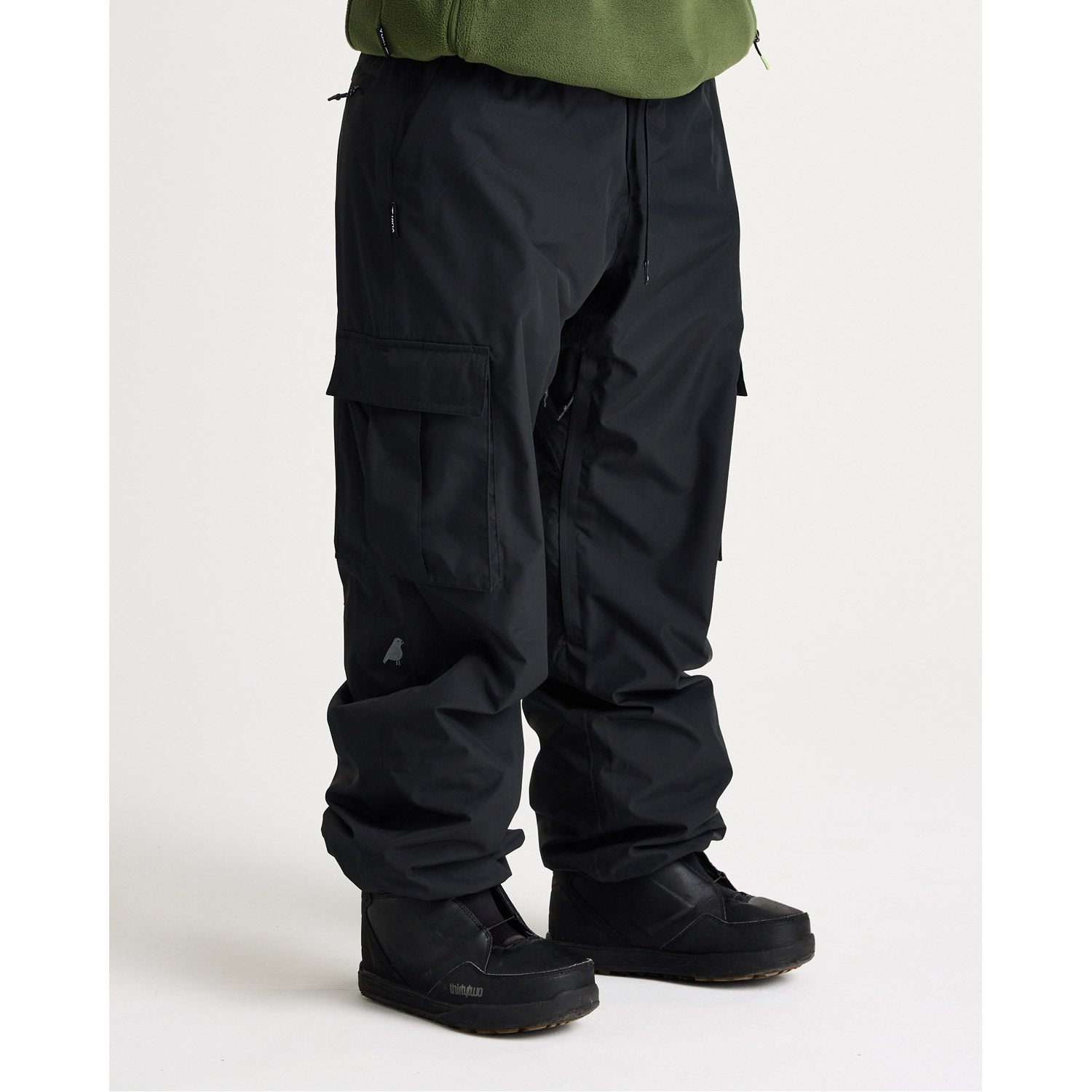 Street Snowboard Pants