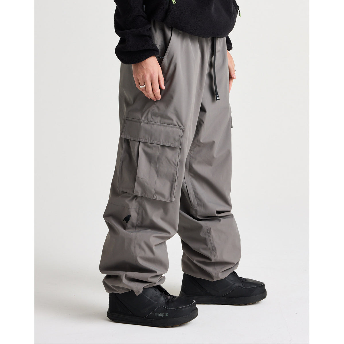 Street Snowboard Pants