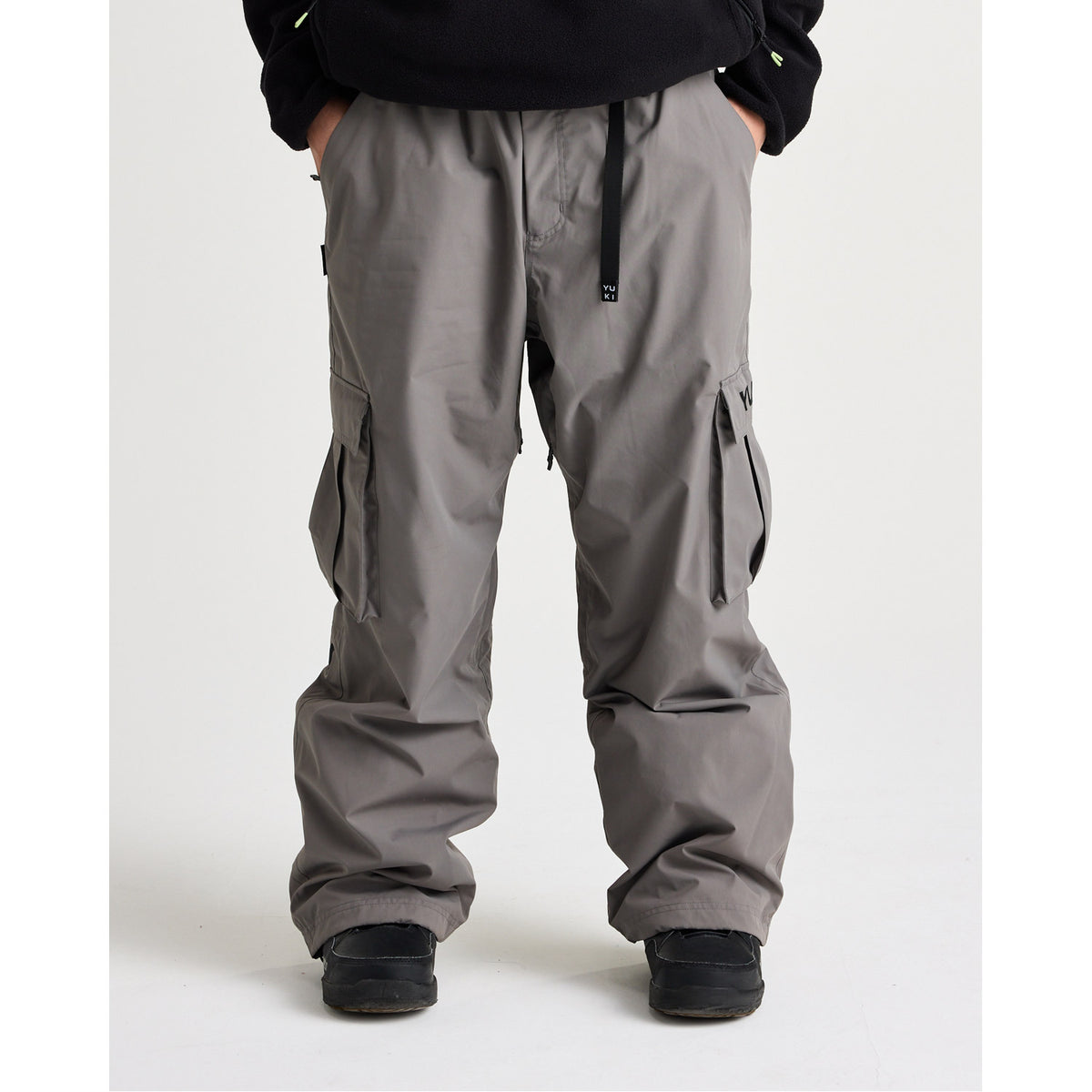 Street Snowboard Pants
