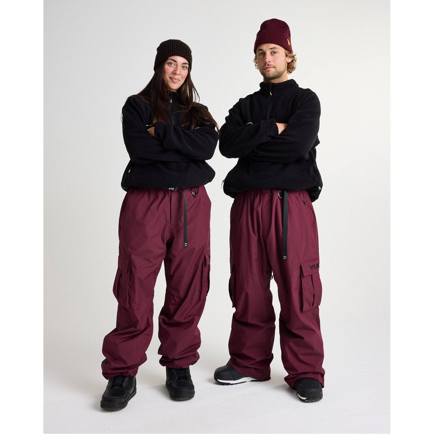 Street Snowboard Pants