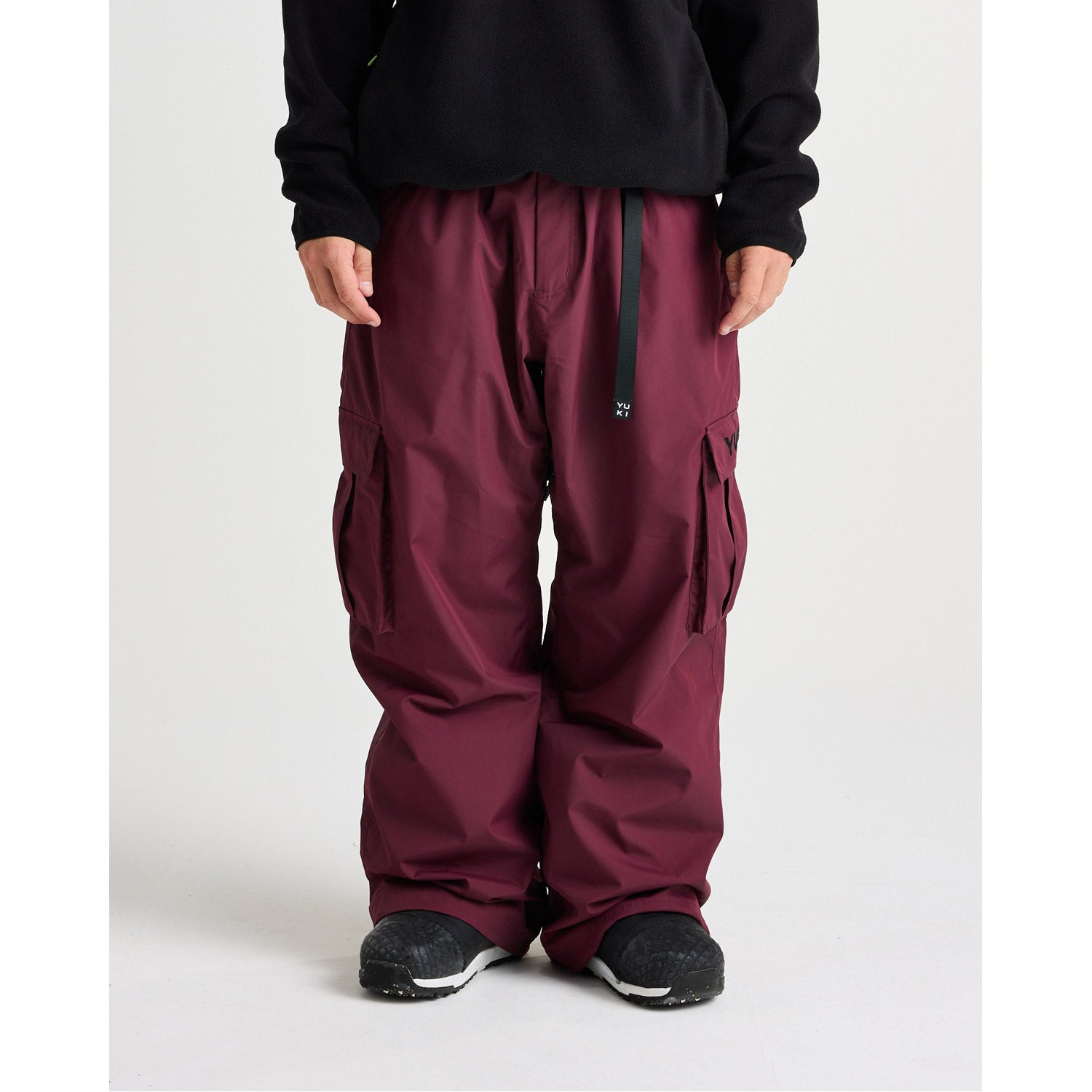 Street Snowboard Pants