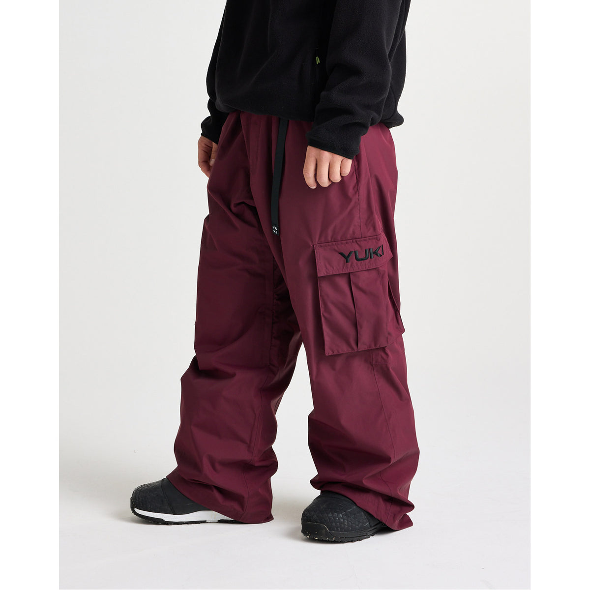 Street Snowboard Pants