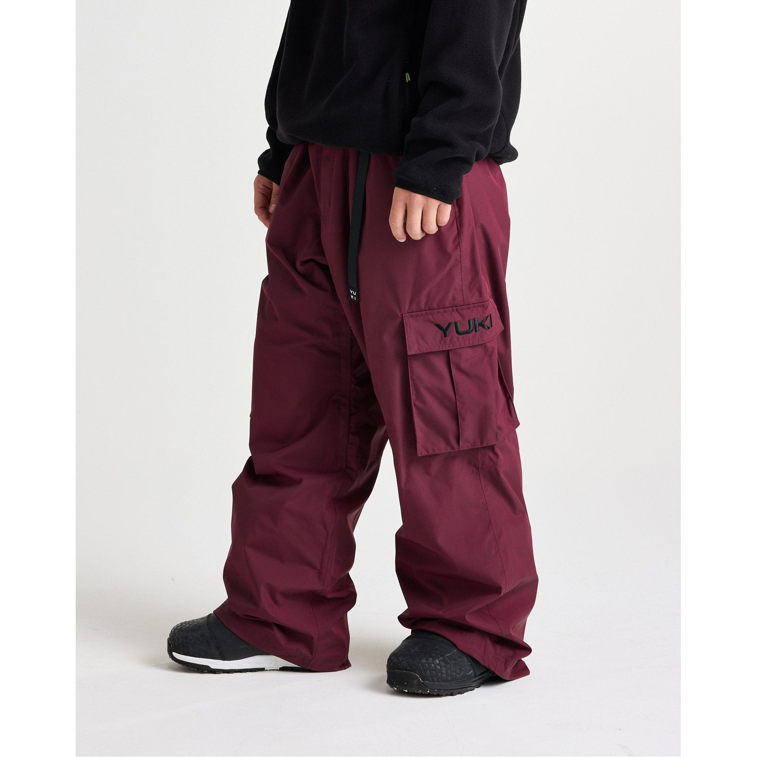 Street Snowboard Pants