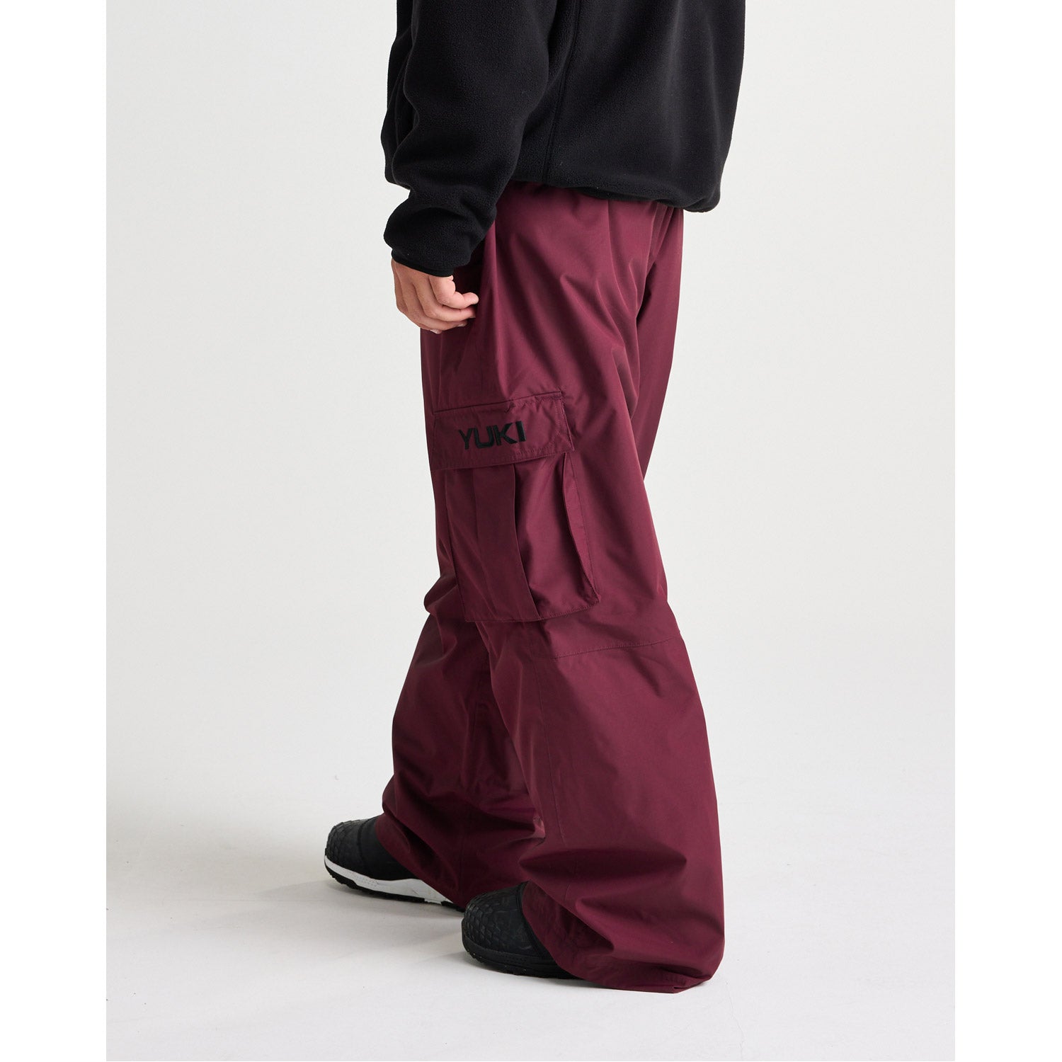 Street Snowboard Pants