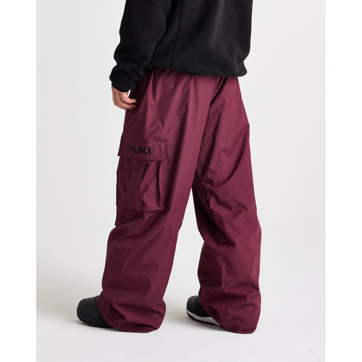 Street Snowboard Pants