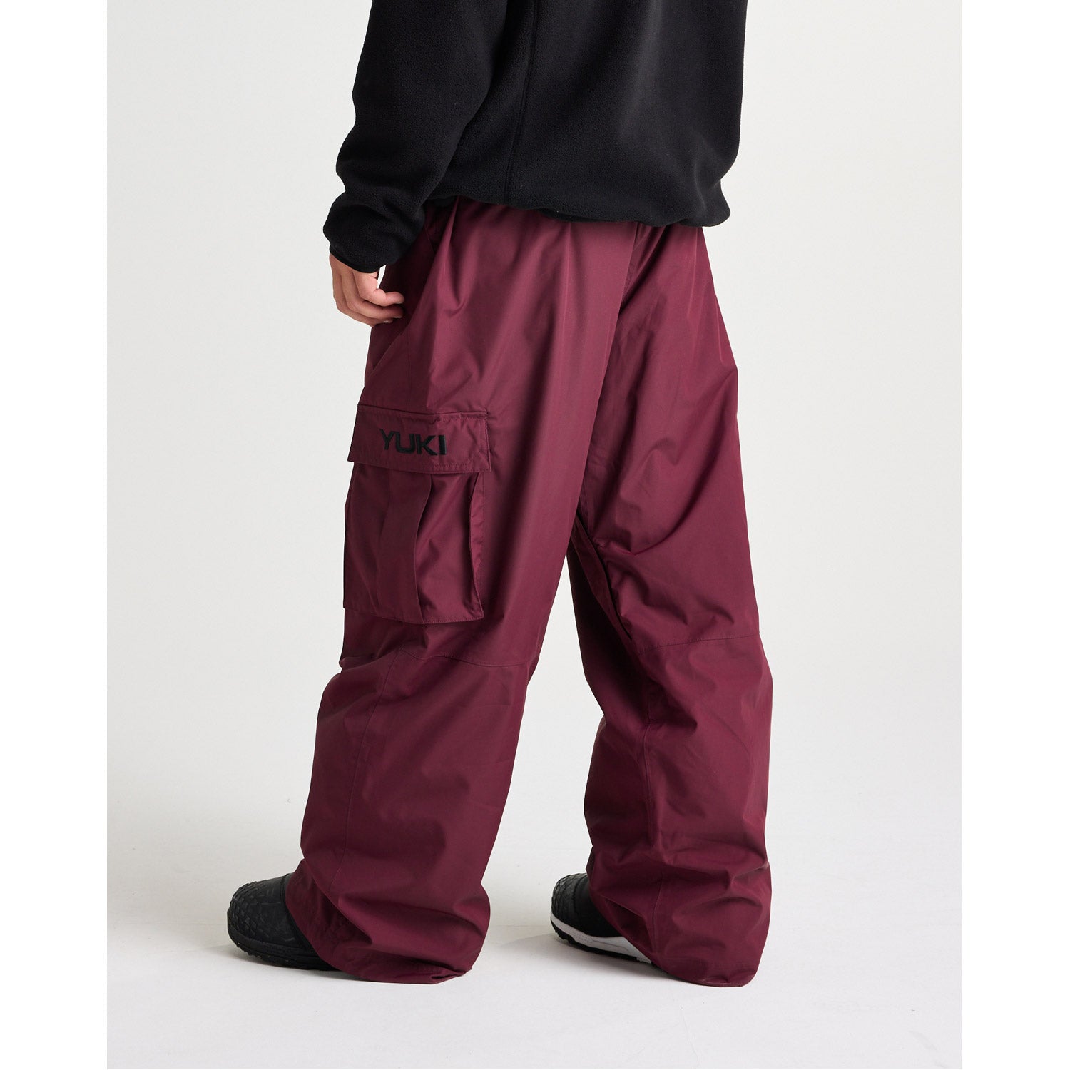 Street Snowboard Pants