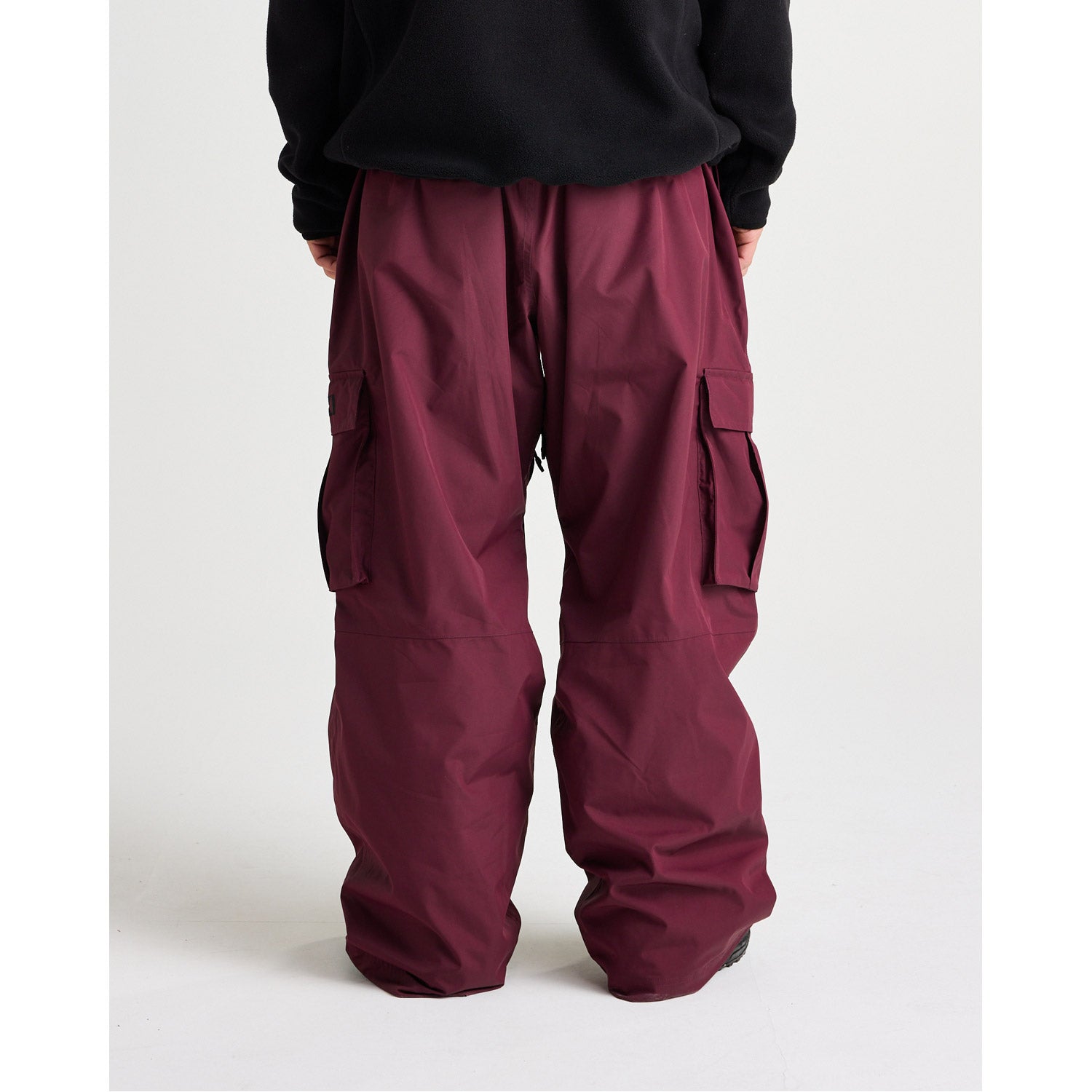 Street Snowboard Pants