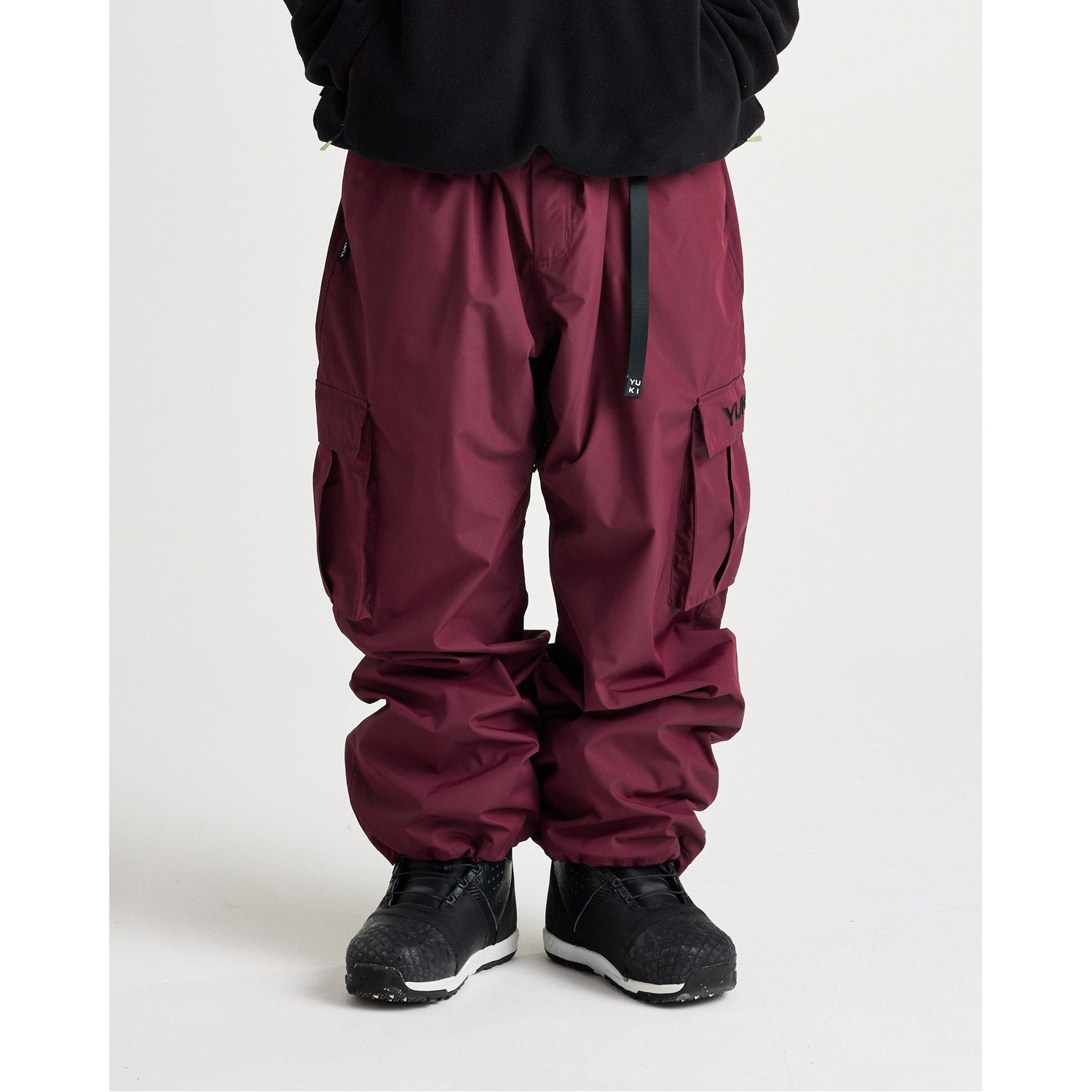 Street Snowboard Pants
