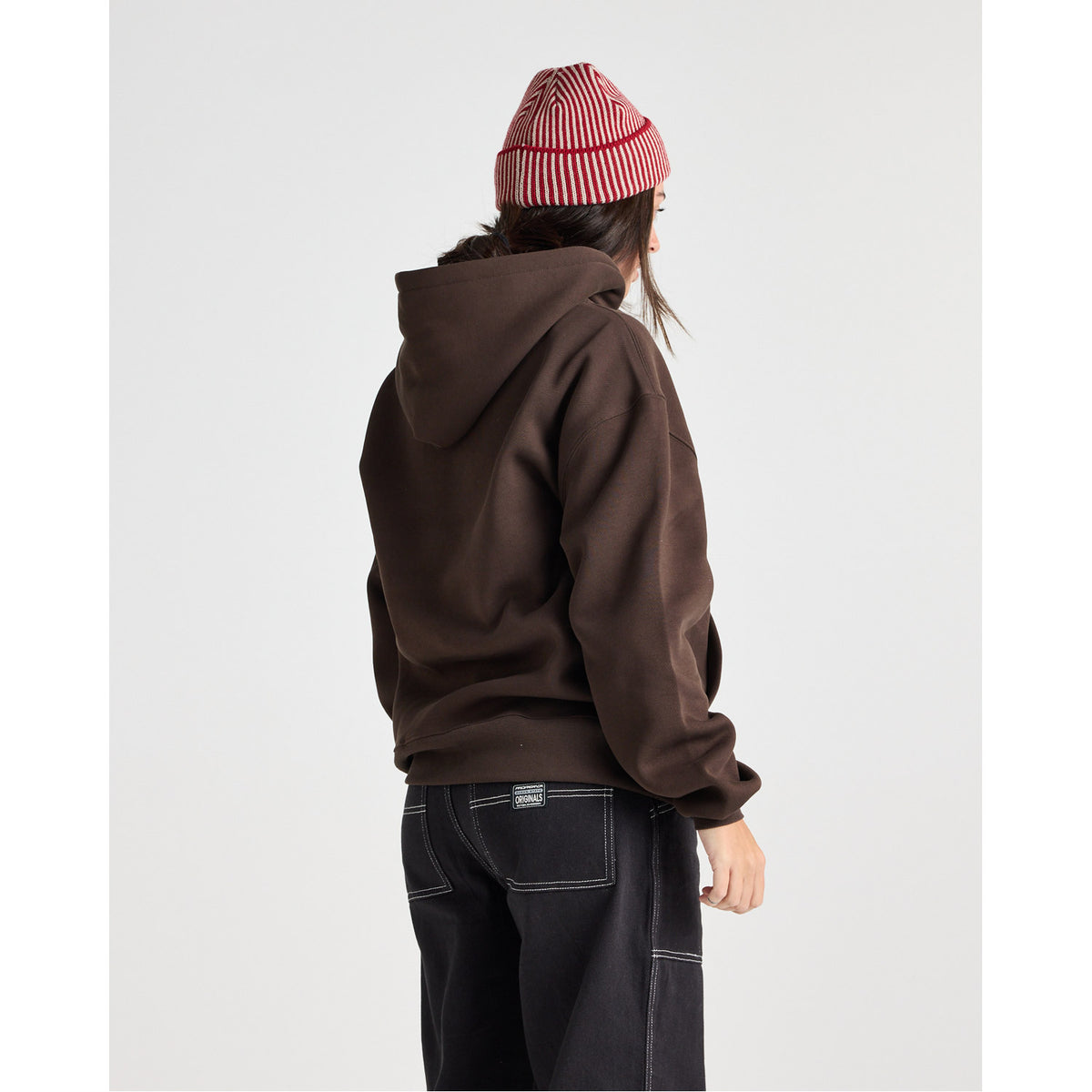 Treasure Hoodie Bark