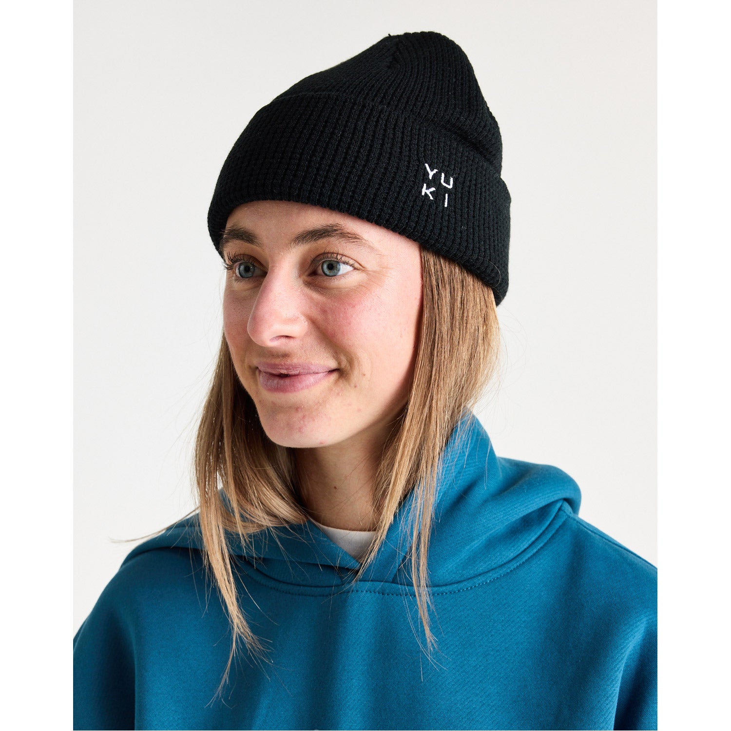 Waffle Beanie